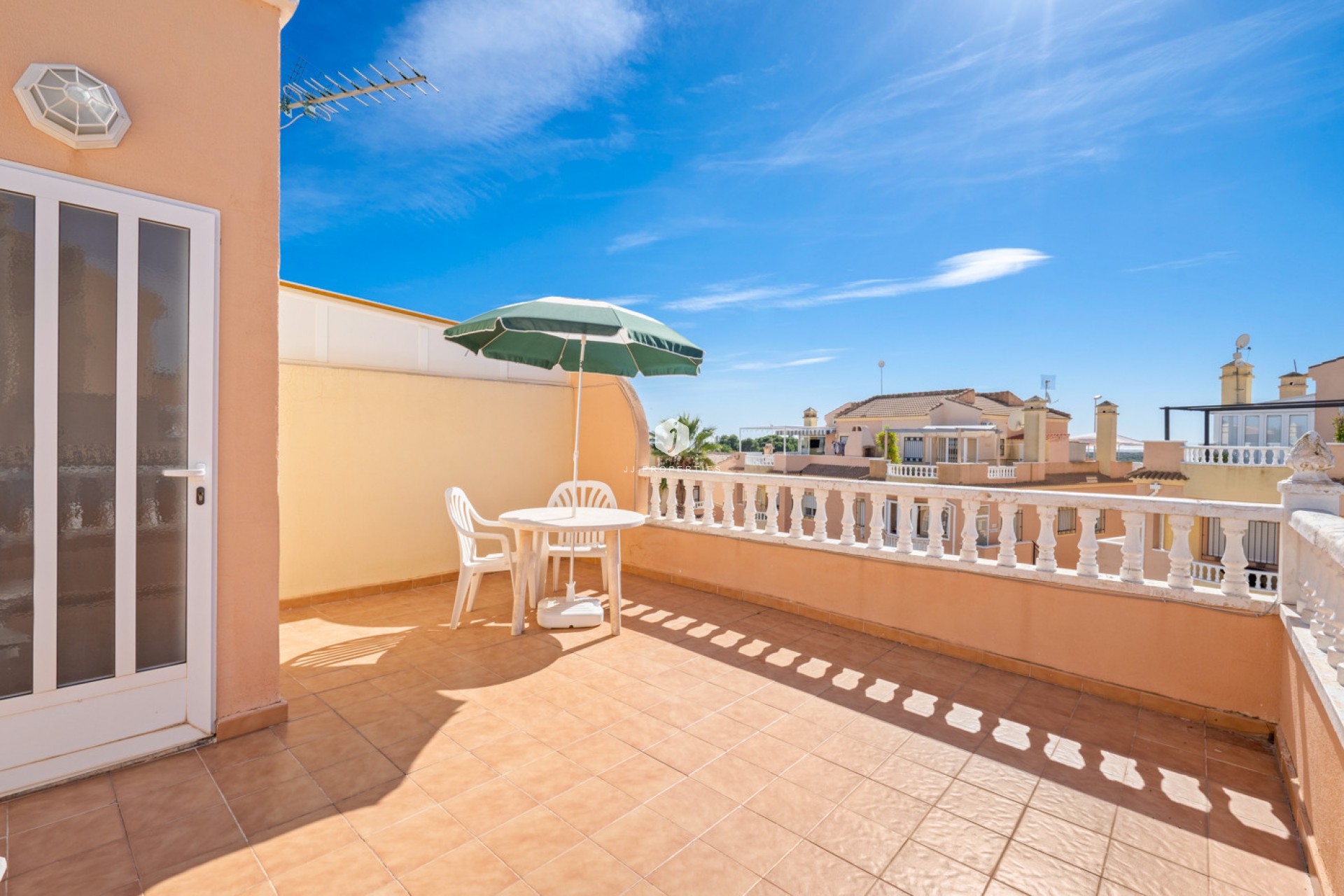 Segunda mano - Chalet -
Orihuela Costa - Costa Blanca