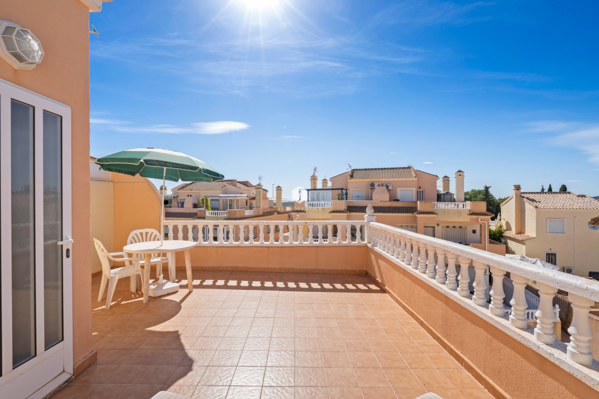 Segunda mano - Chalet -
Orihuela Costa - Costa Blanca