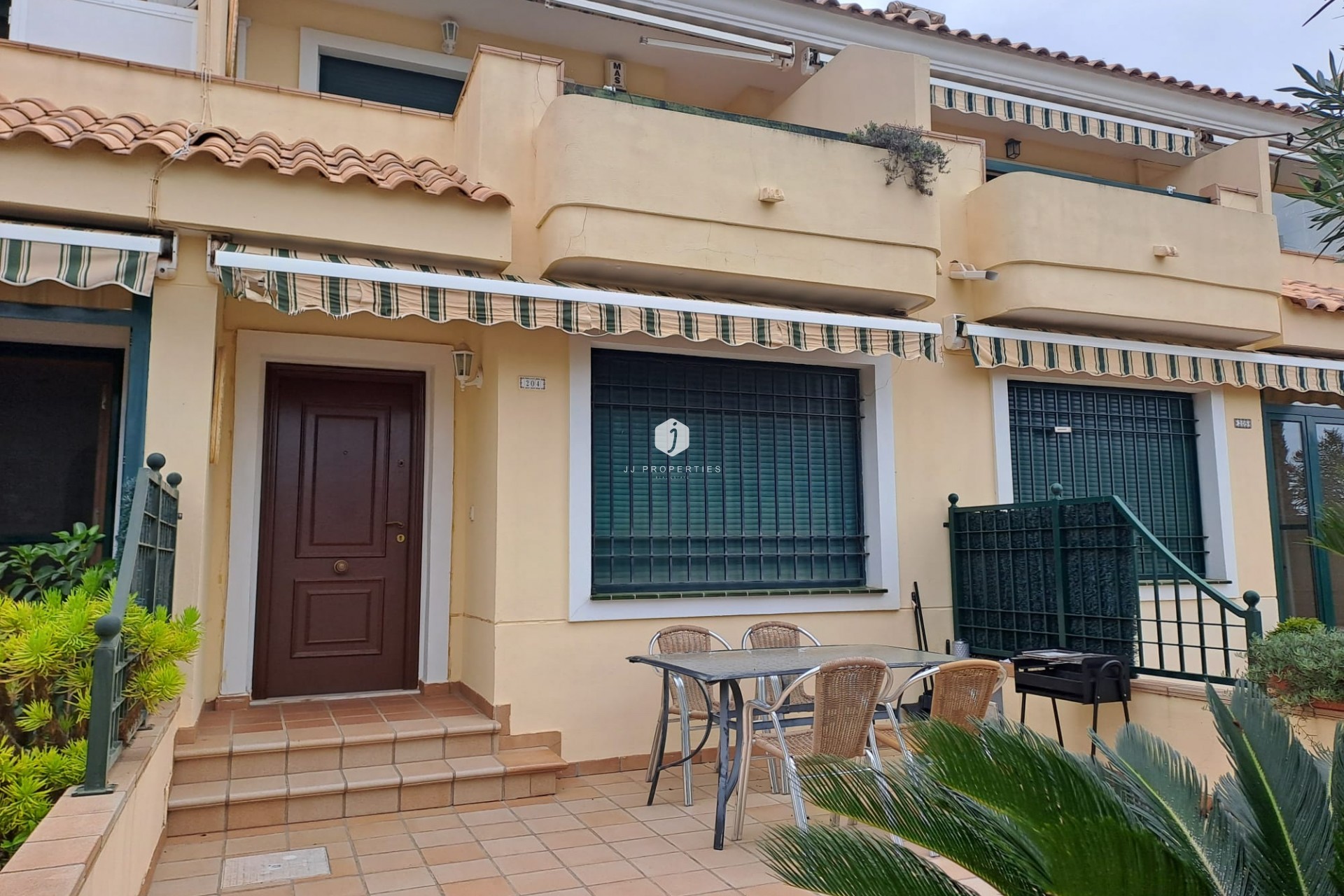 Segunda mano - Chalet -
Orihuela Costa - Costa Blanca