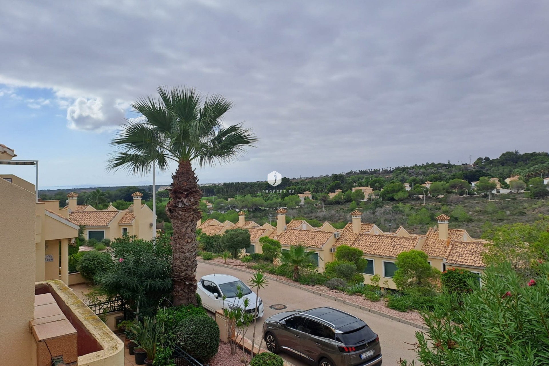 Segunda mano - Chalet -
Orihuela Costa - Costa Blanca