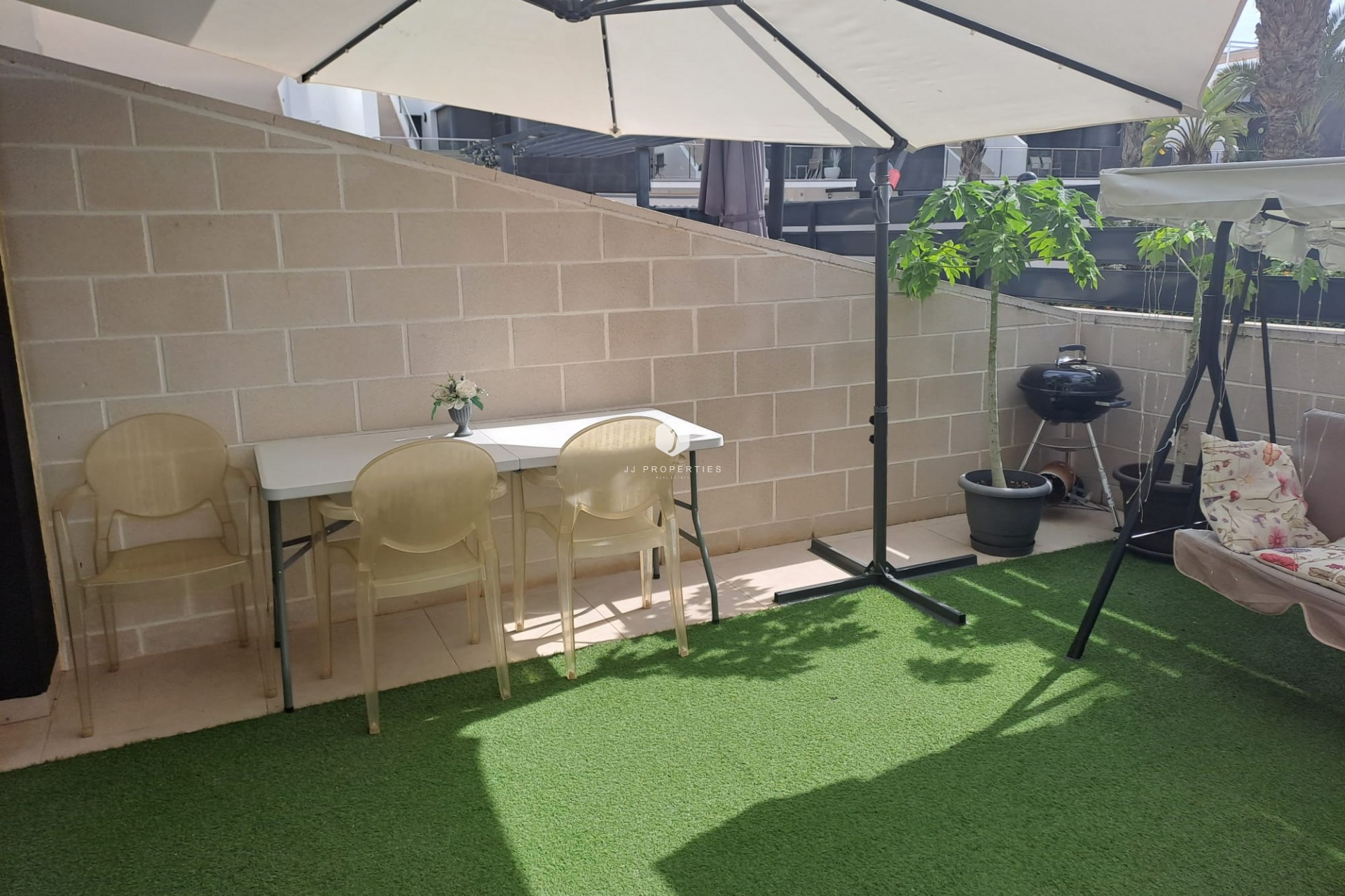 Segunda mano - Chalet -
Orihuela Costa - Costa Blanca