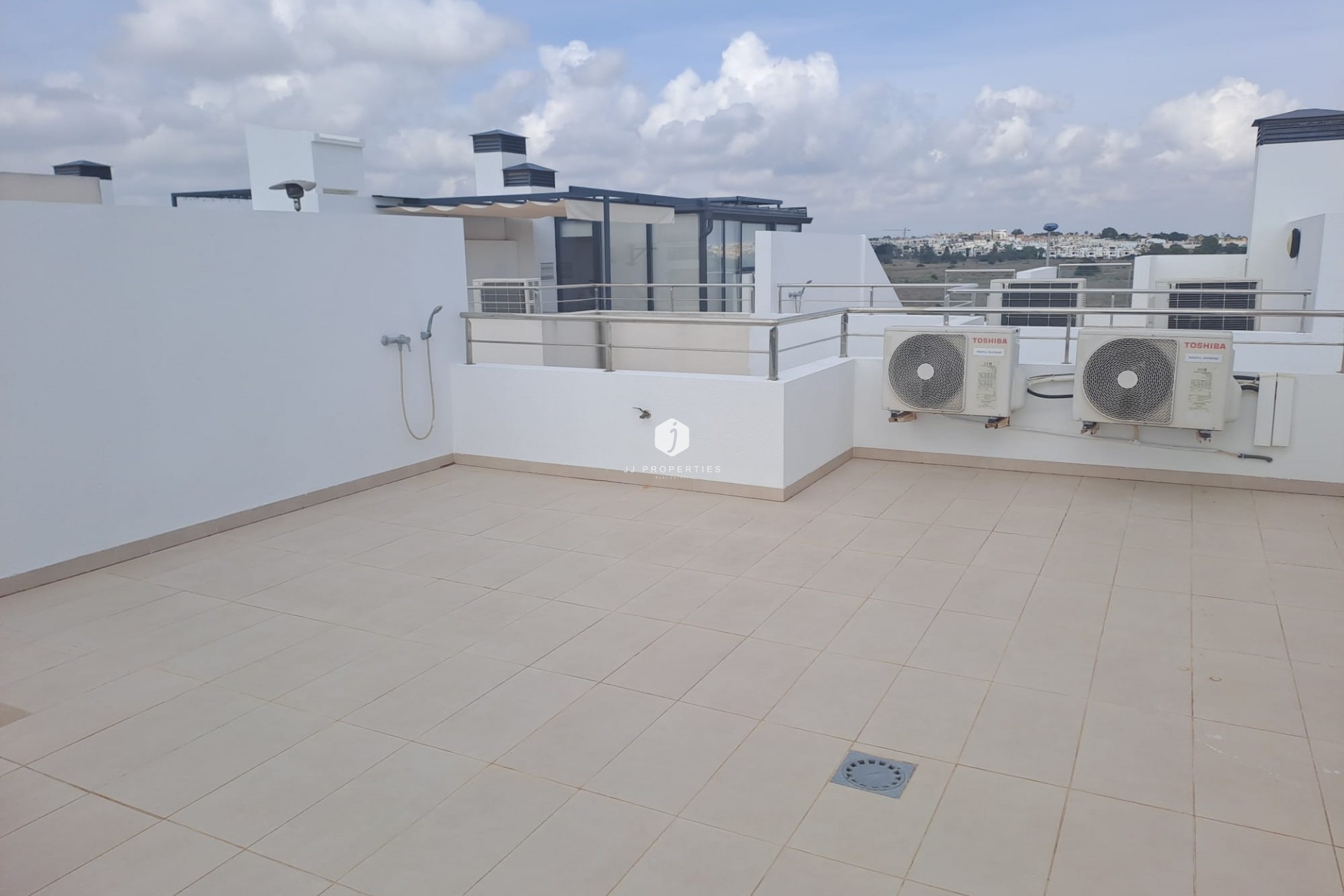 Segunda mano - Chalet -
Orihuela Costa - Costa Blanca