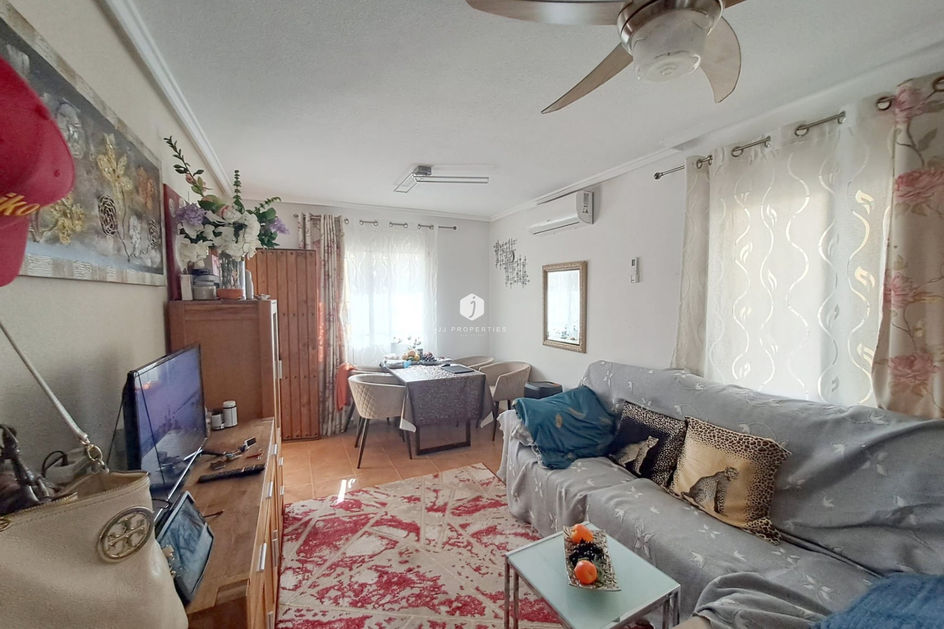 Segunda mano - Chalet -
Orihuela Costa - Costa Blanca