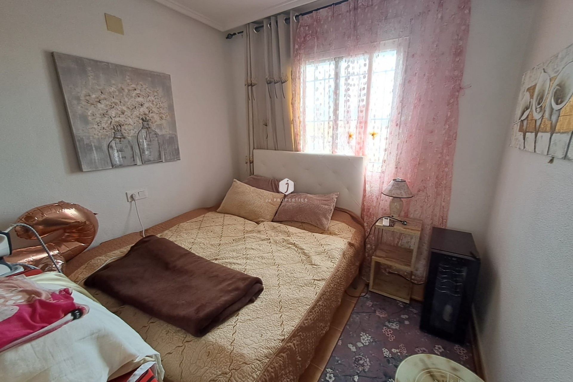 Segunda mano - Chalet -
Orihuela Costa - Costa Blanca