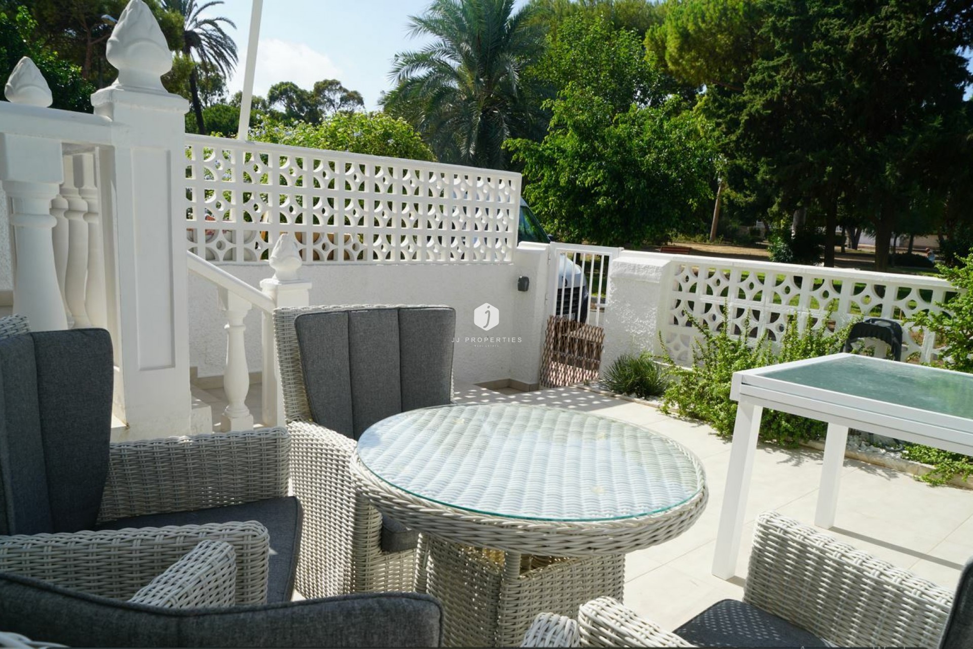 Segunda mano - Chalet -
Orihuela Costa - Costa Blanca