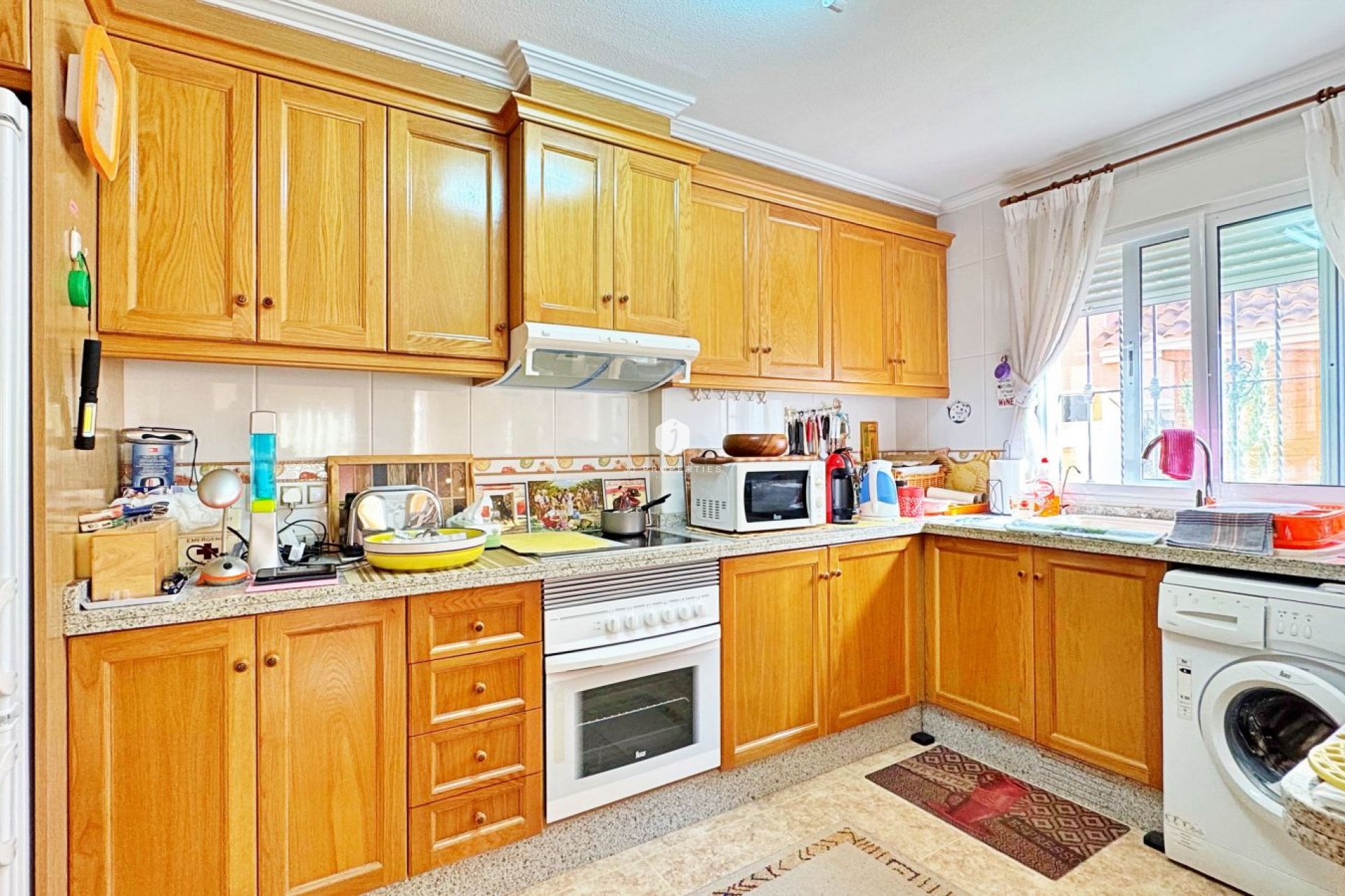 Segunda mano - Chalet -
Orihuela Costa - Costa Blanca