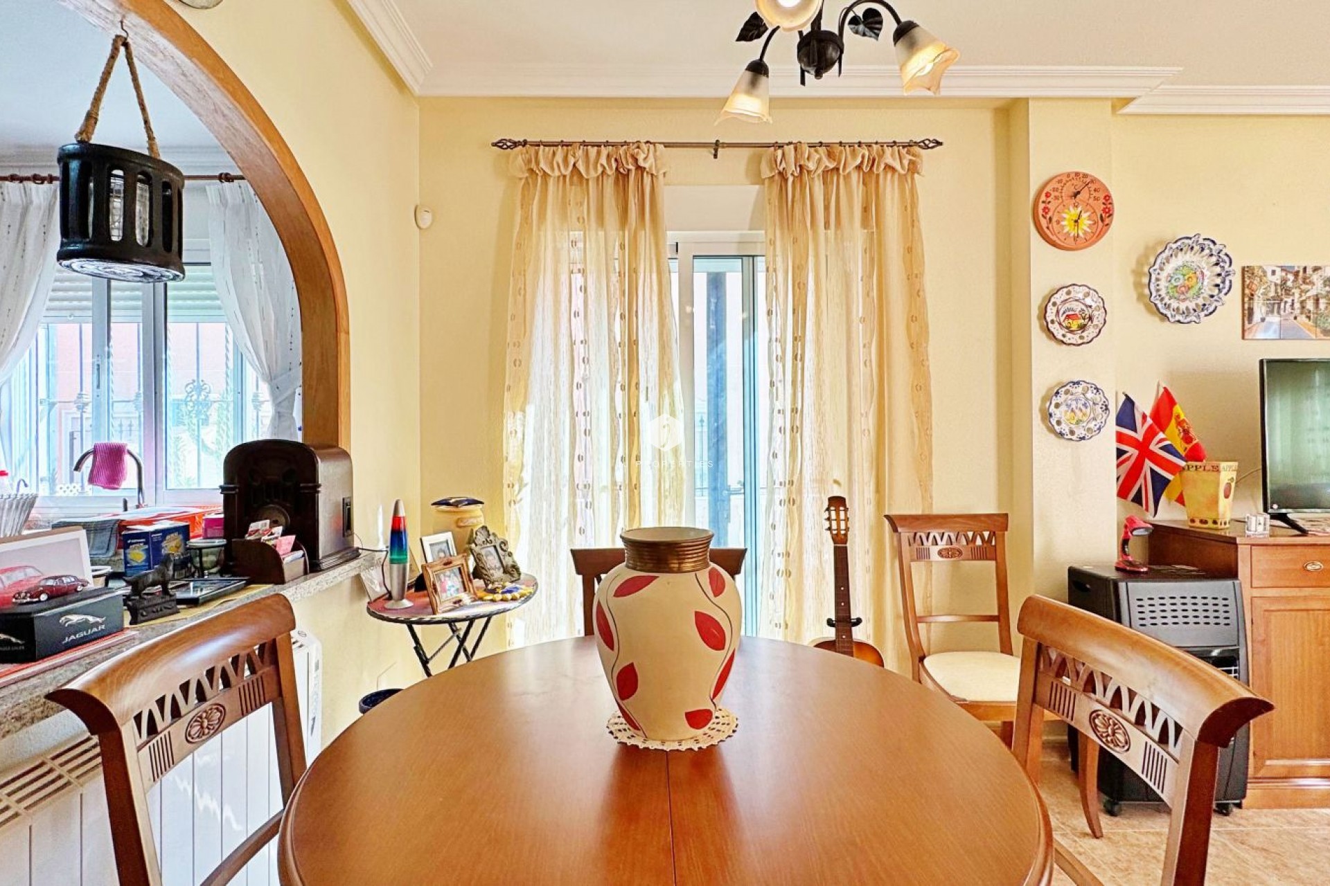 Segunda mano - Chalet -
Orihuela Costa - Costa Blanca