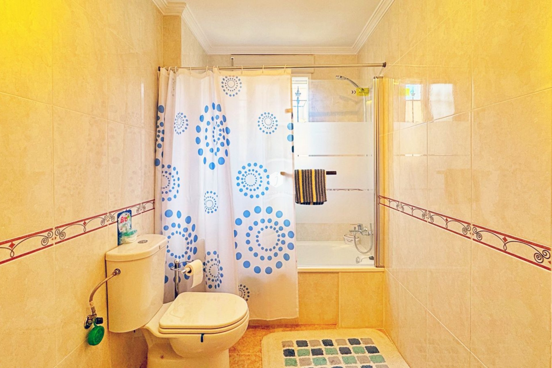 Segunda mano - Chalet -
Orihuela Costa - Costa Blanca