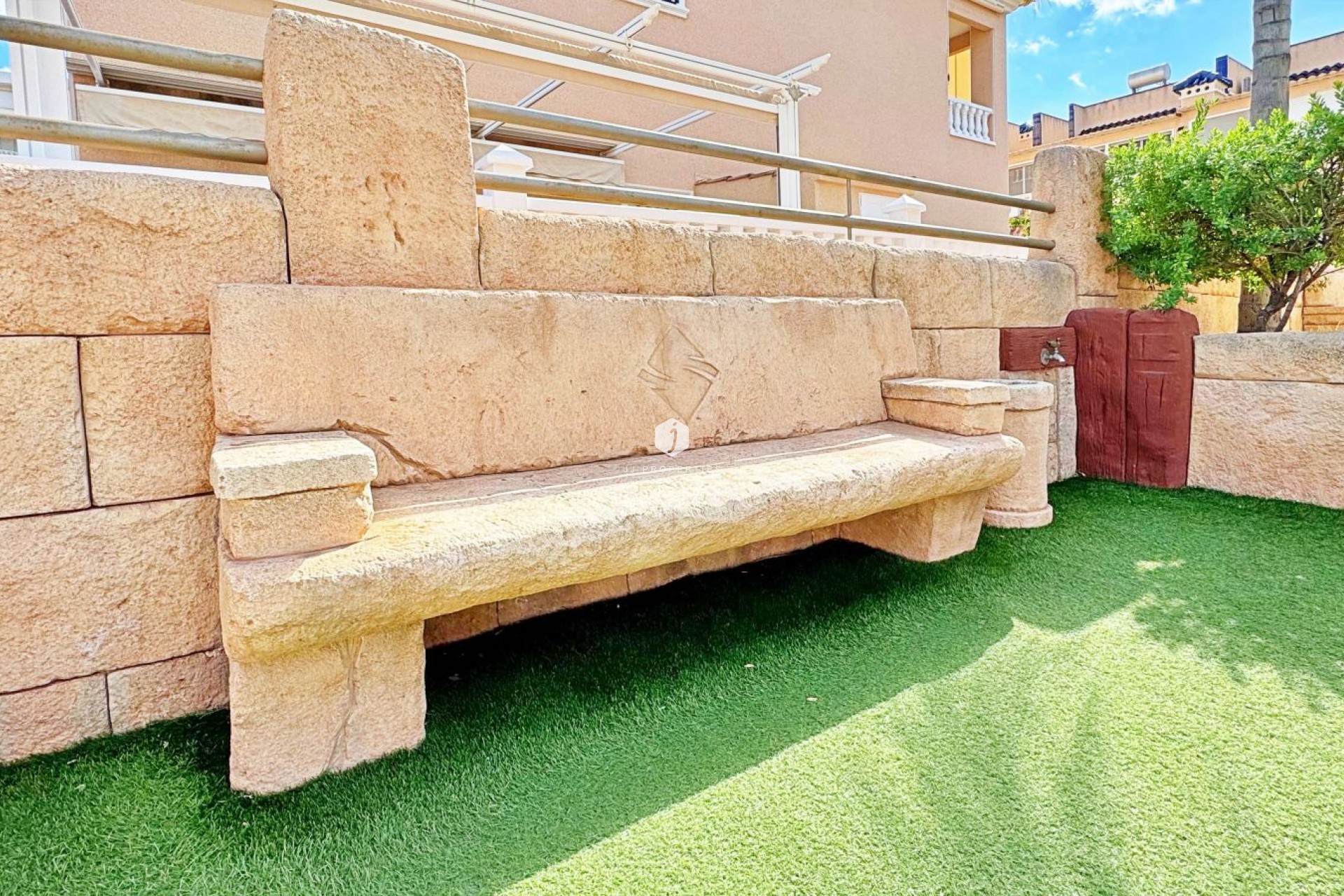 Segunda mano - Chalet -
Orihuela Costa - Costa Blanca