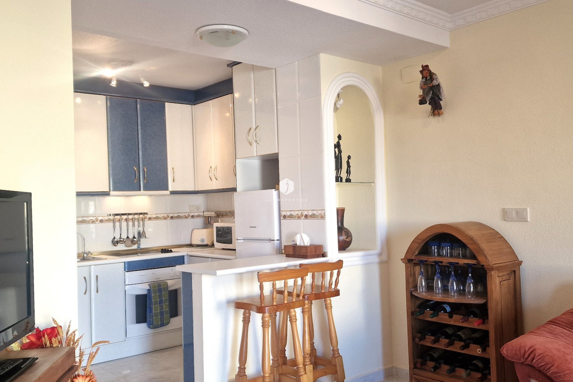 Segunda mano - Chalet -
Orihuela Costa - Costa Blanca