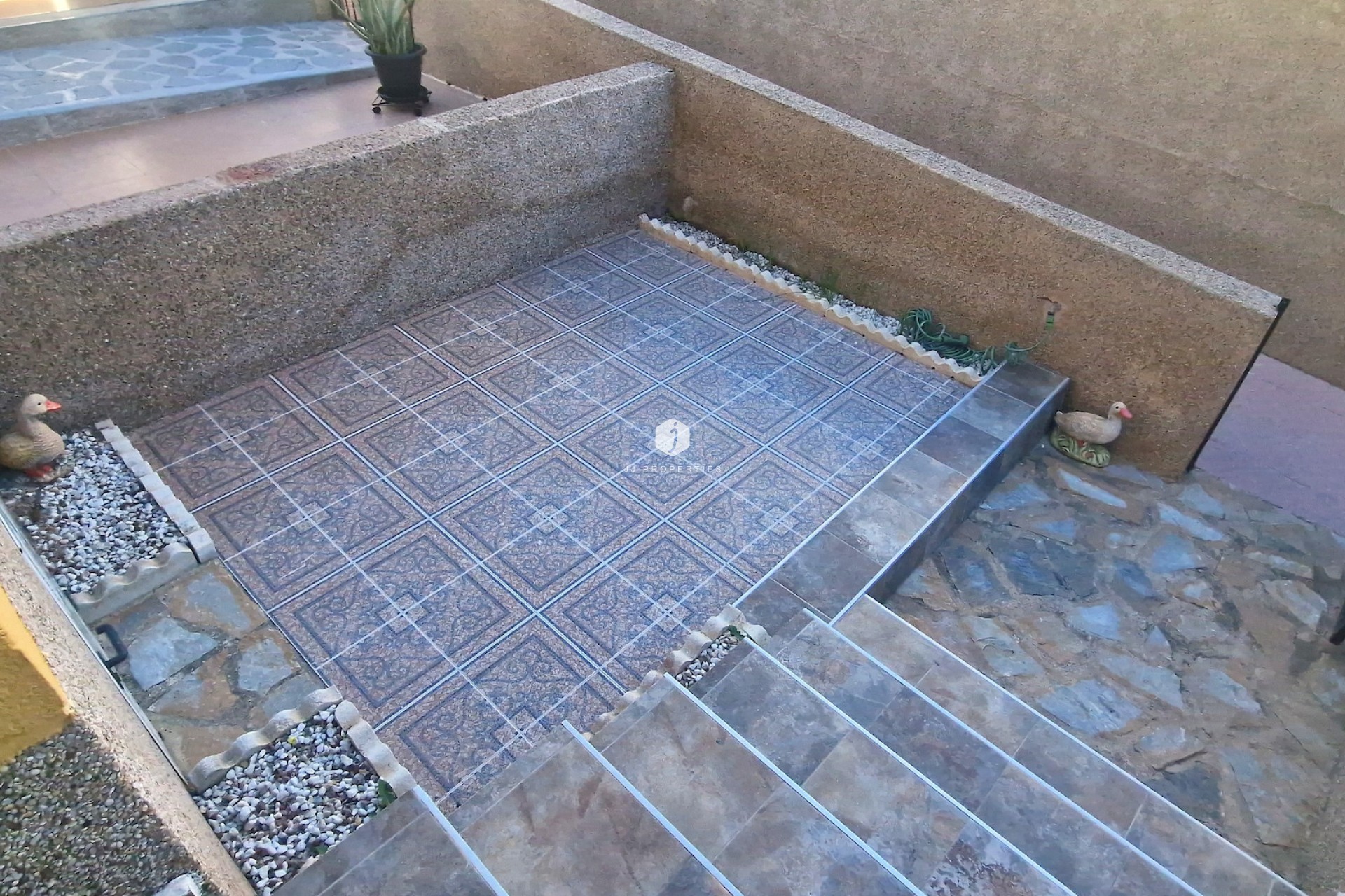 Segunda mano - Chalet -
Orihuela Costa - Costa Blanca