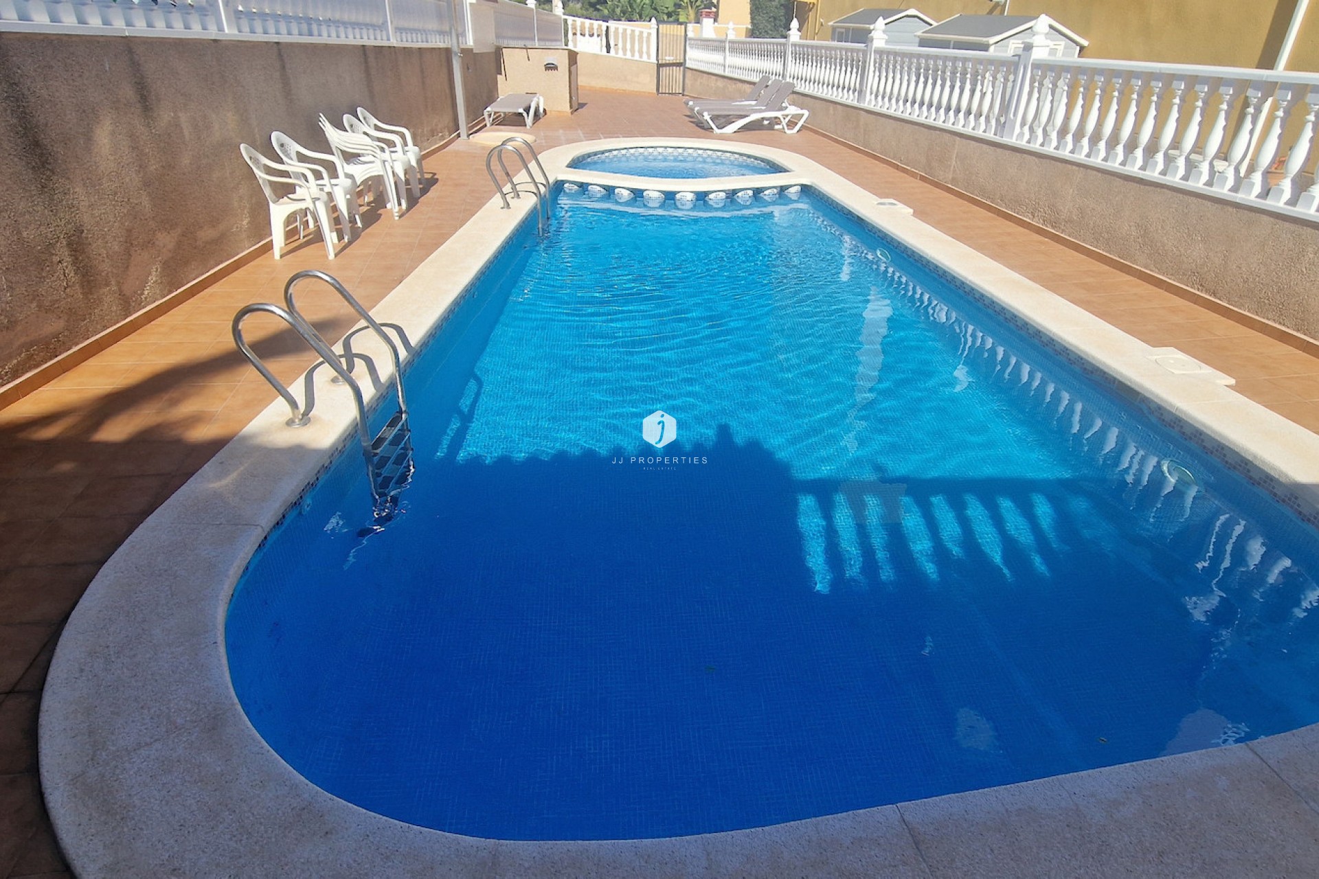 Segunda mano - Chalet -
Orihuela Costa - Costa Blanca