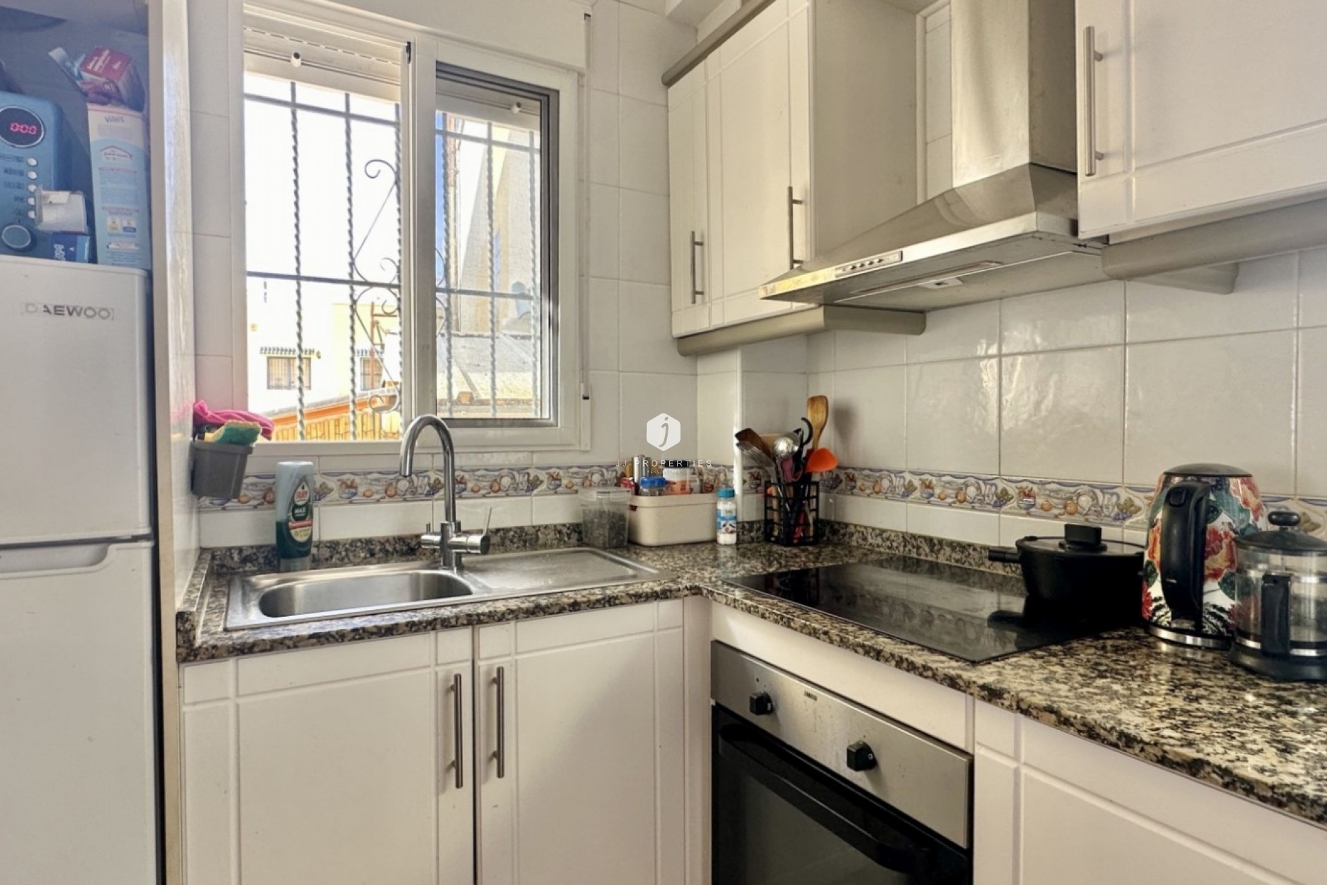 Segunda mano - Chalet -
Orihuela Costa - Costa Blanca