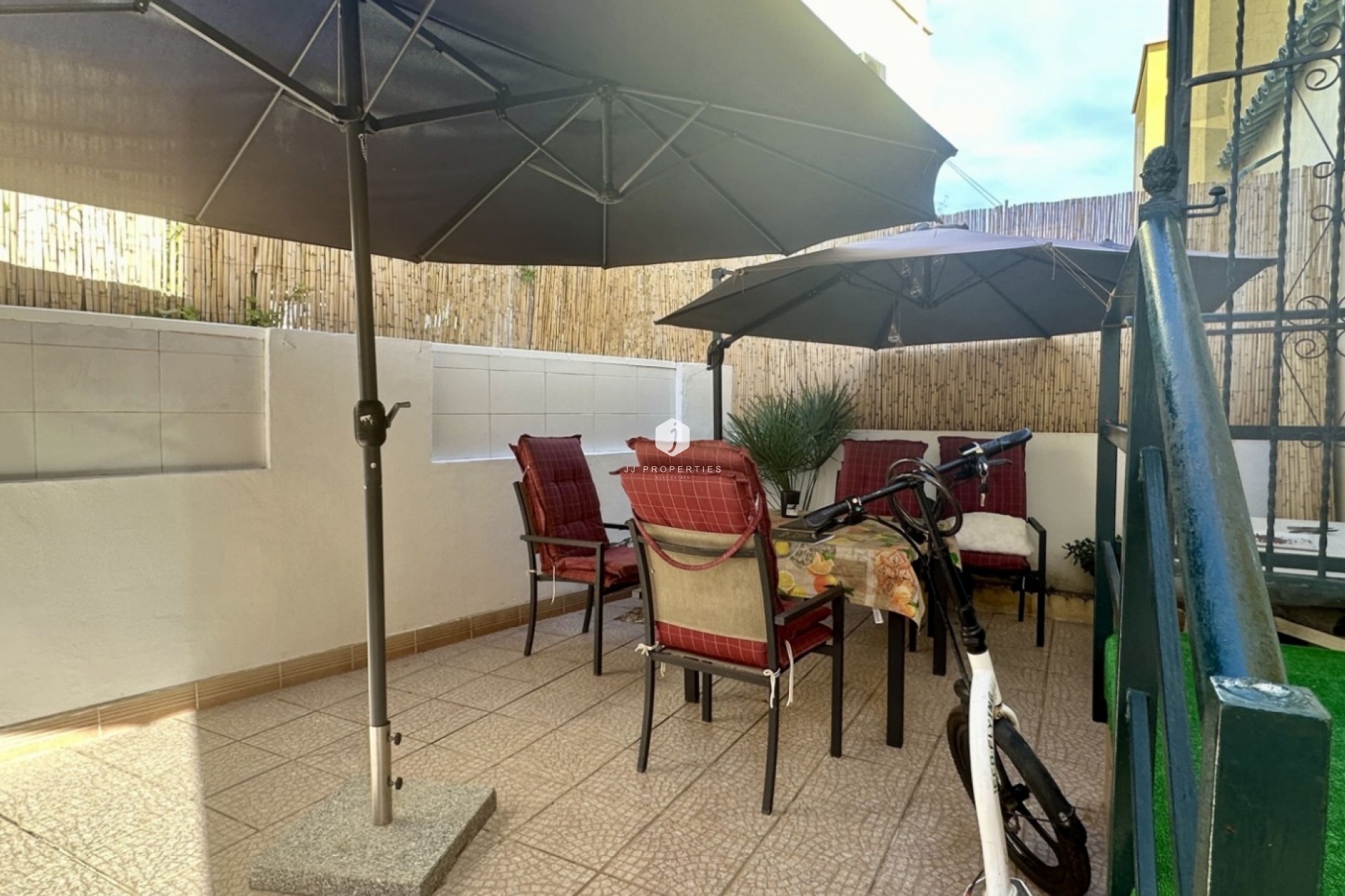 Segunda mano - Chalet -
Orihuela Costa - Costa Blanca