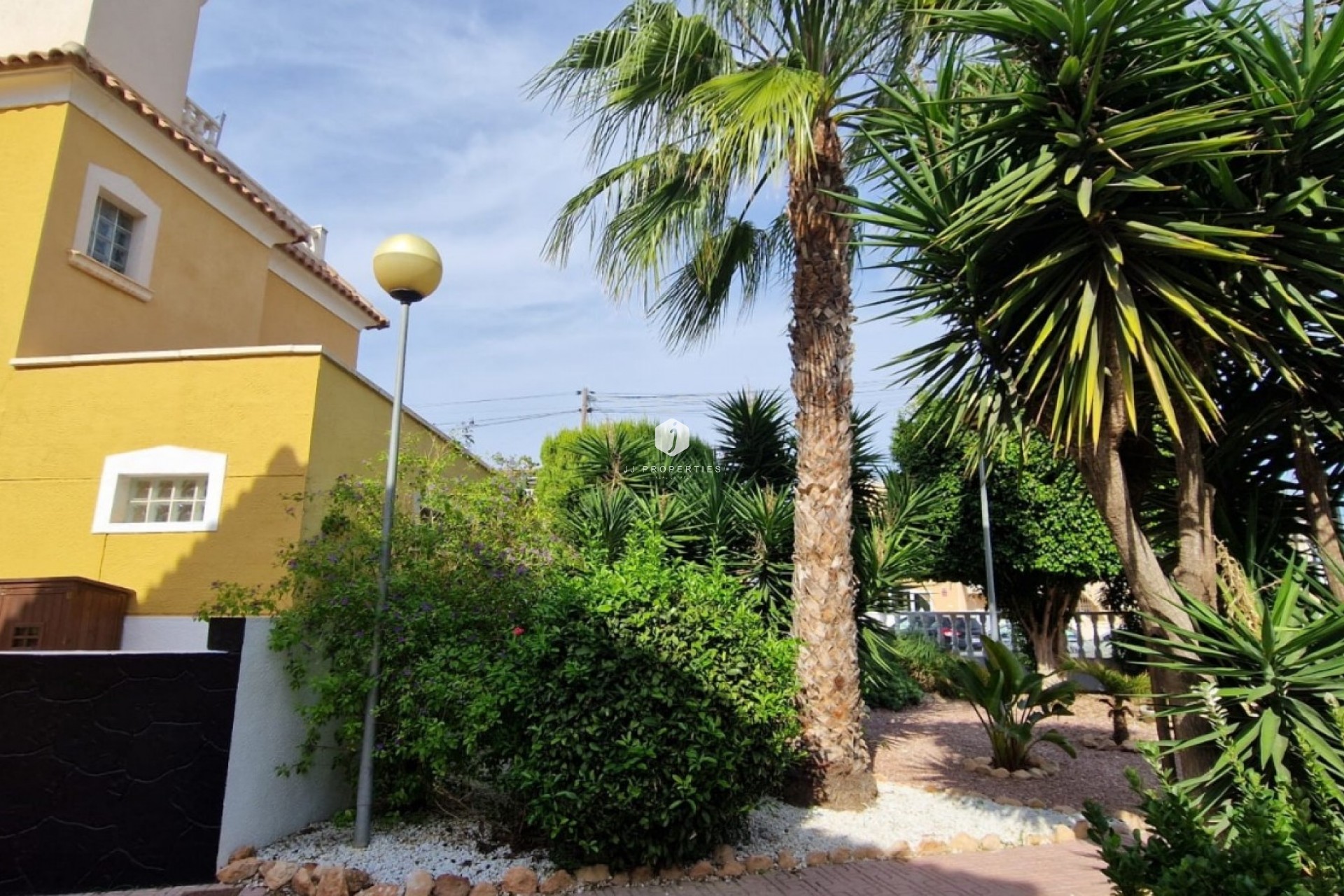 Segunda mano - Chalet -
Orihuela Costa - Costa Blanca