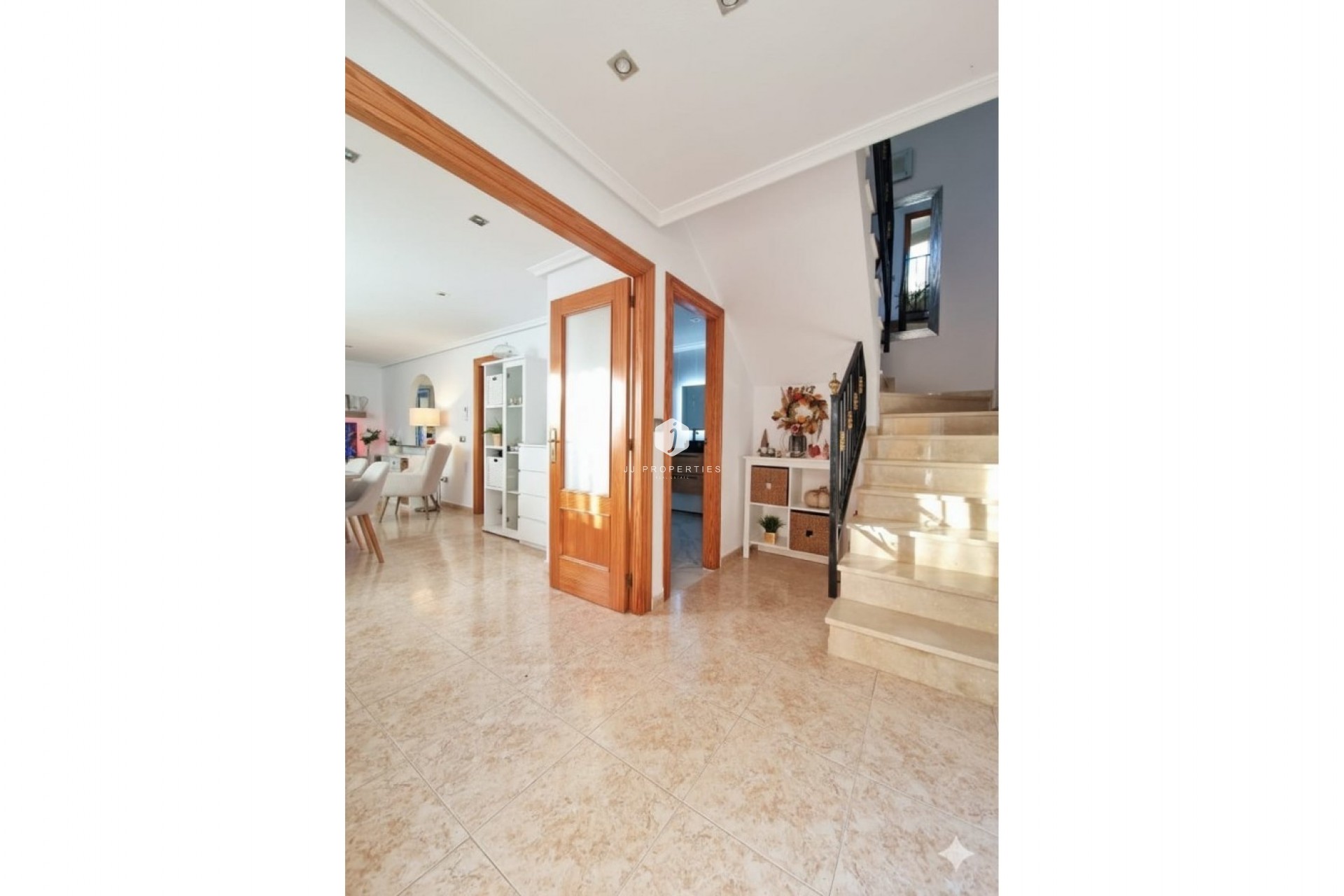 Segunda mano - Chalet -
Orihuela Costa - Costa Blanca