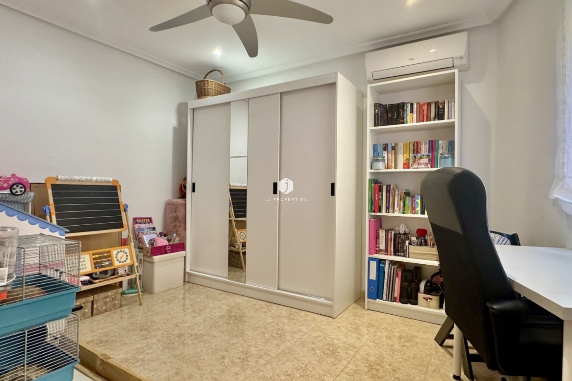 Segunda mano - Chalet -
Orihuela Costa - Costa Blanca