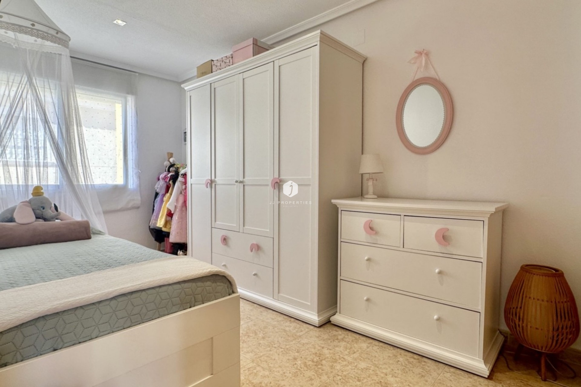 Segunda mano - Chalet -
Orihuela Costa - Costa Blanca