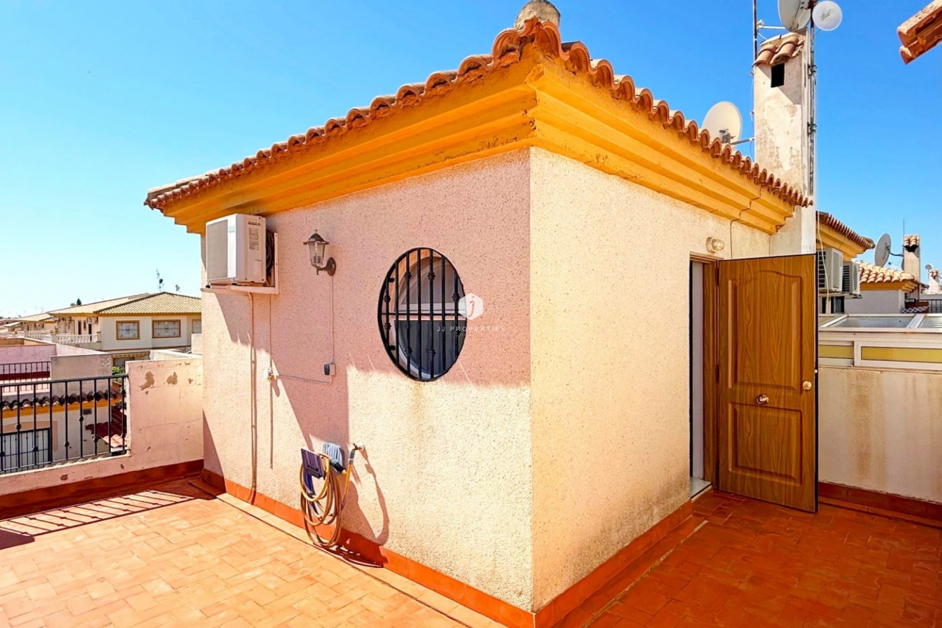 Segunda mano - Chalet -
Orihuela Costa - Costa Blanca