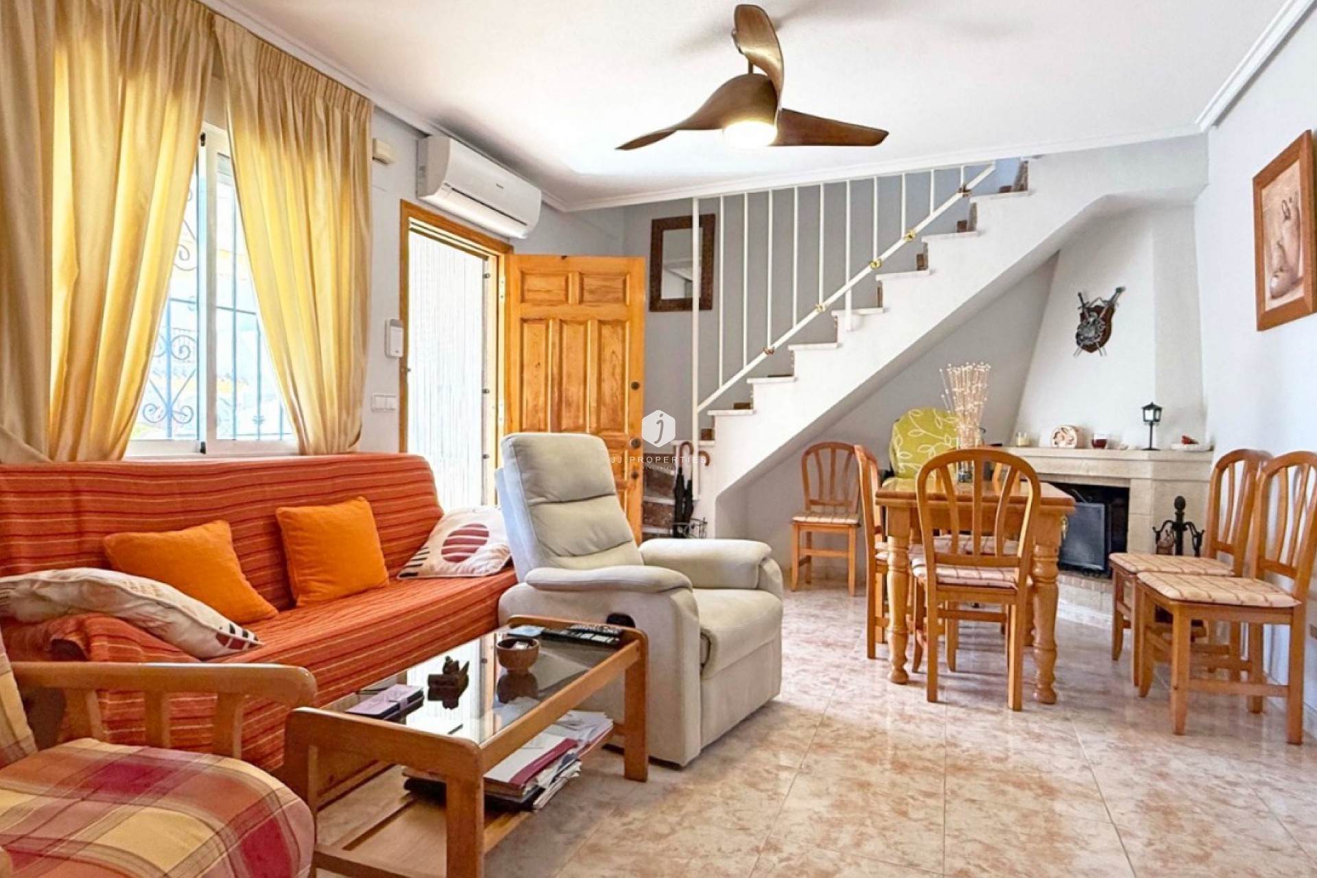 Segunda mano - Chalet -
Orihuela Costa - Costa Blanca