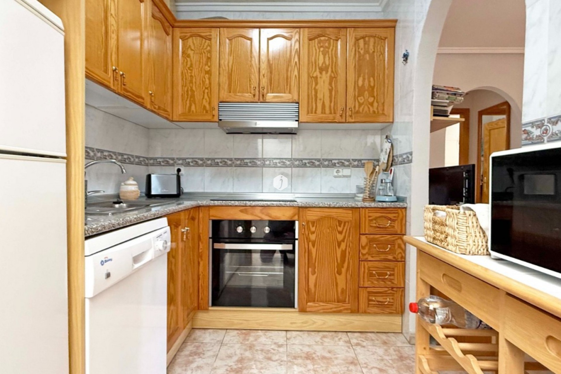 Segunda mano - Chalet -
Orihuela Costa - Costa Blanca