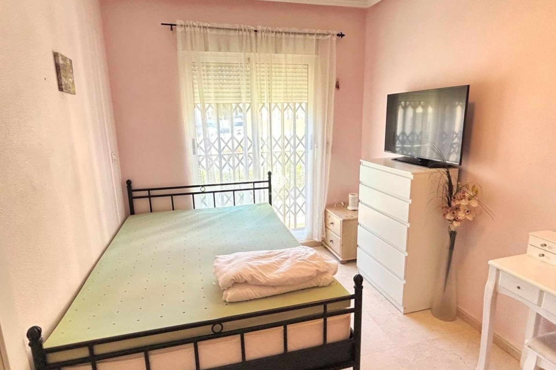 Segunda mano - Chalet -
Orihuela Costa - Costa Blanca