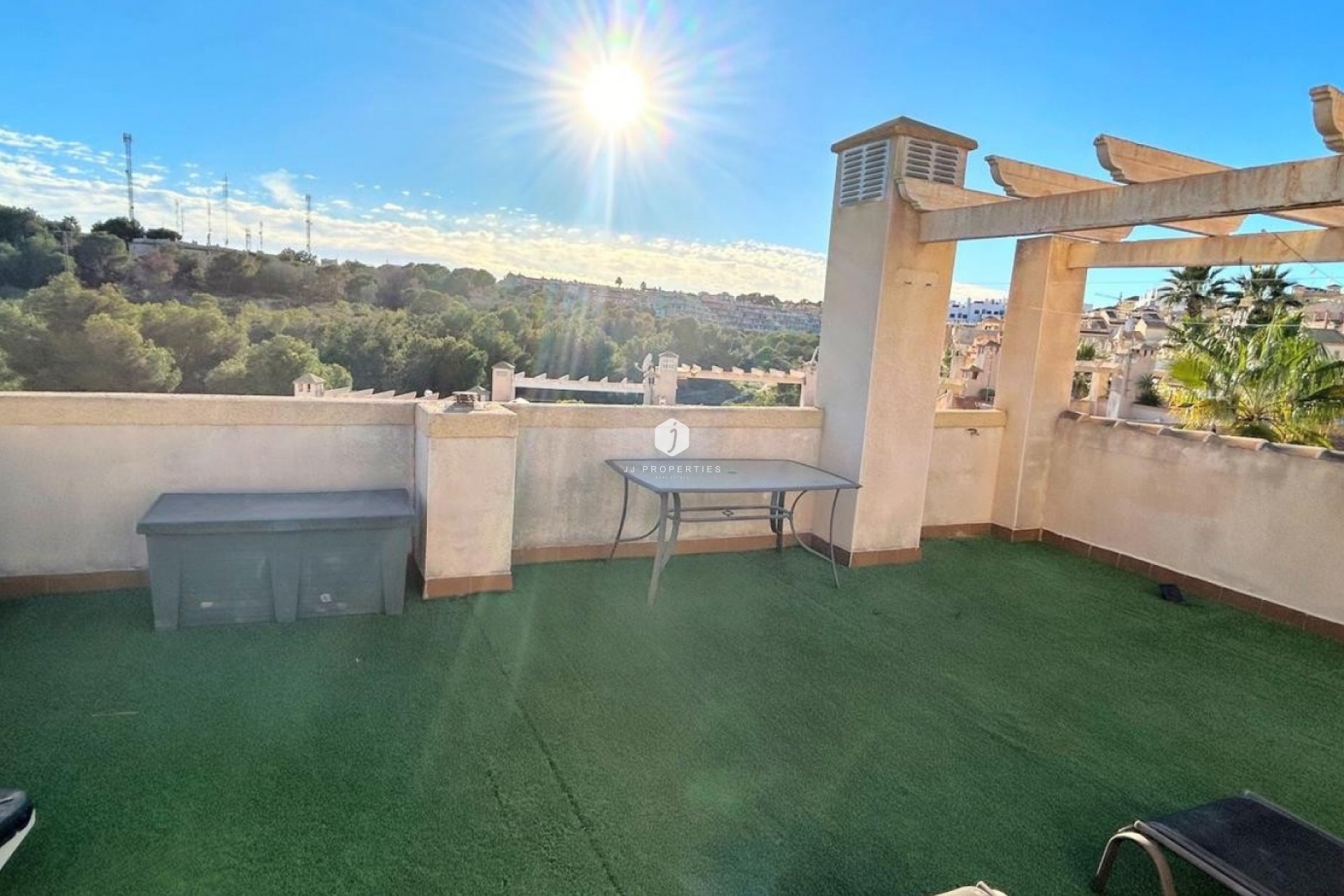 Segunda mano - Chalet -
Orihuela Costa - Costa Blanca