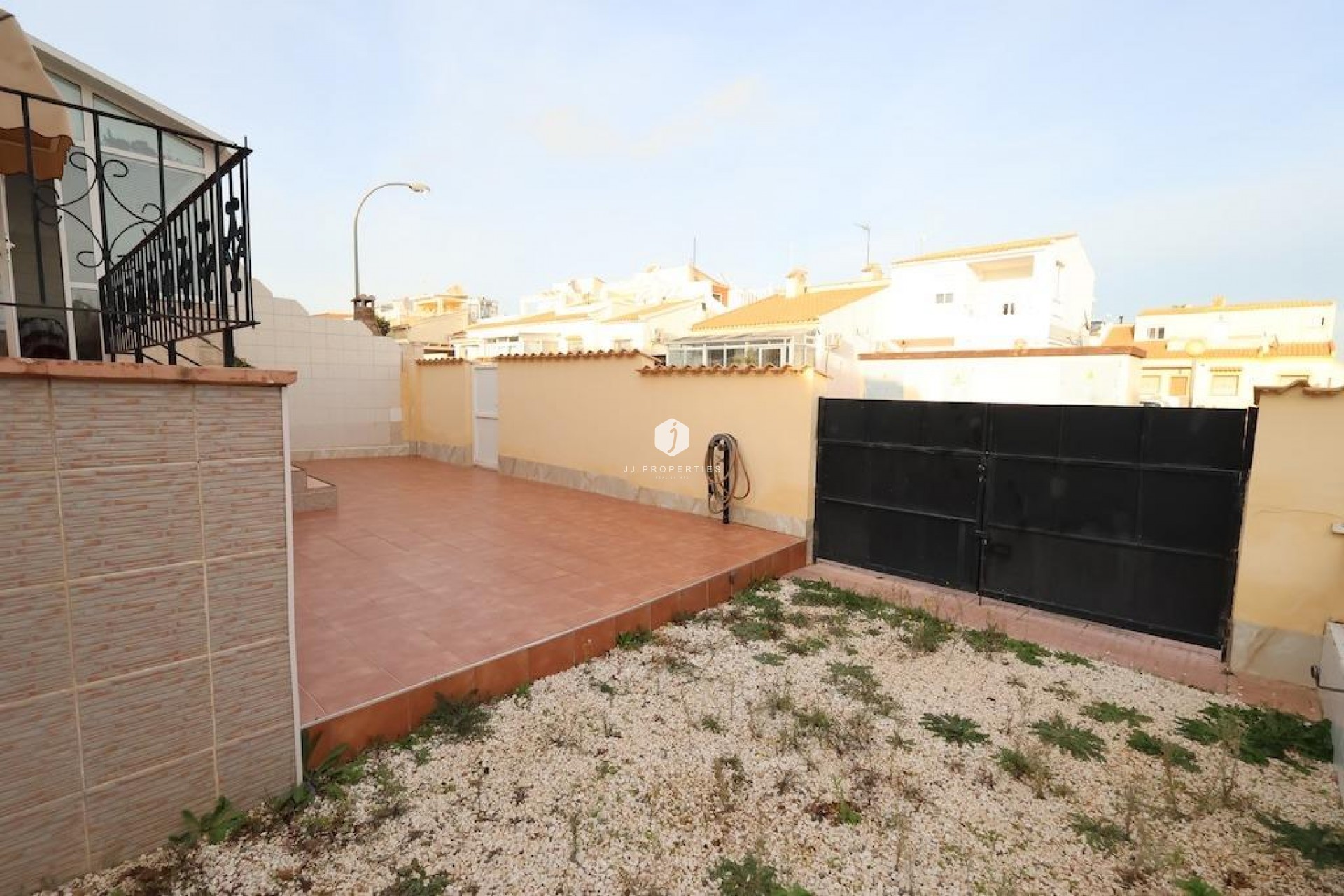 Segunda mano - Chalet -
Orihuela Costa - Costa Blanca