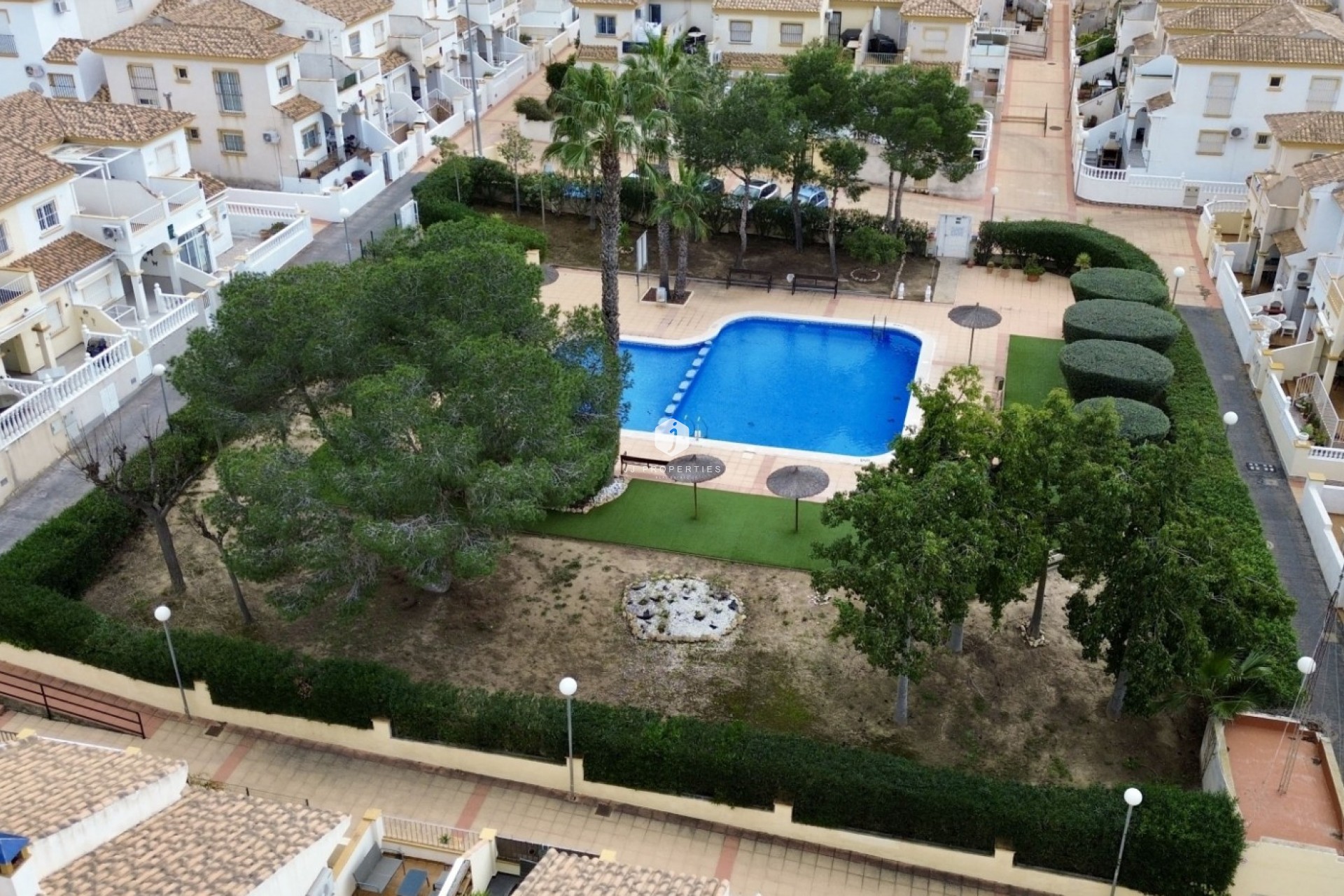 Segunda mano - Chalet -
Orihuela Costa - Costa Blanca
