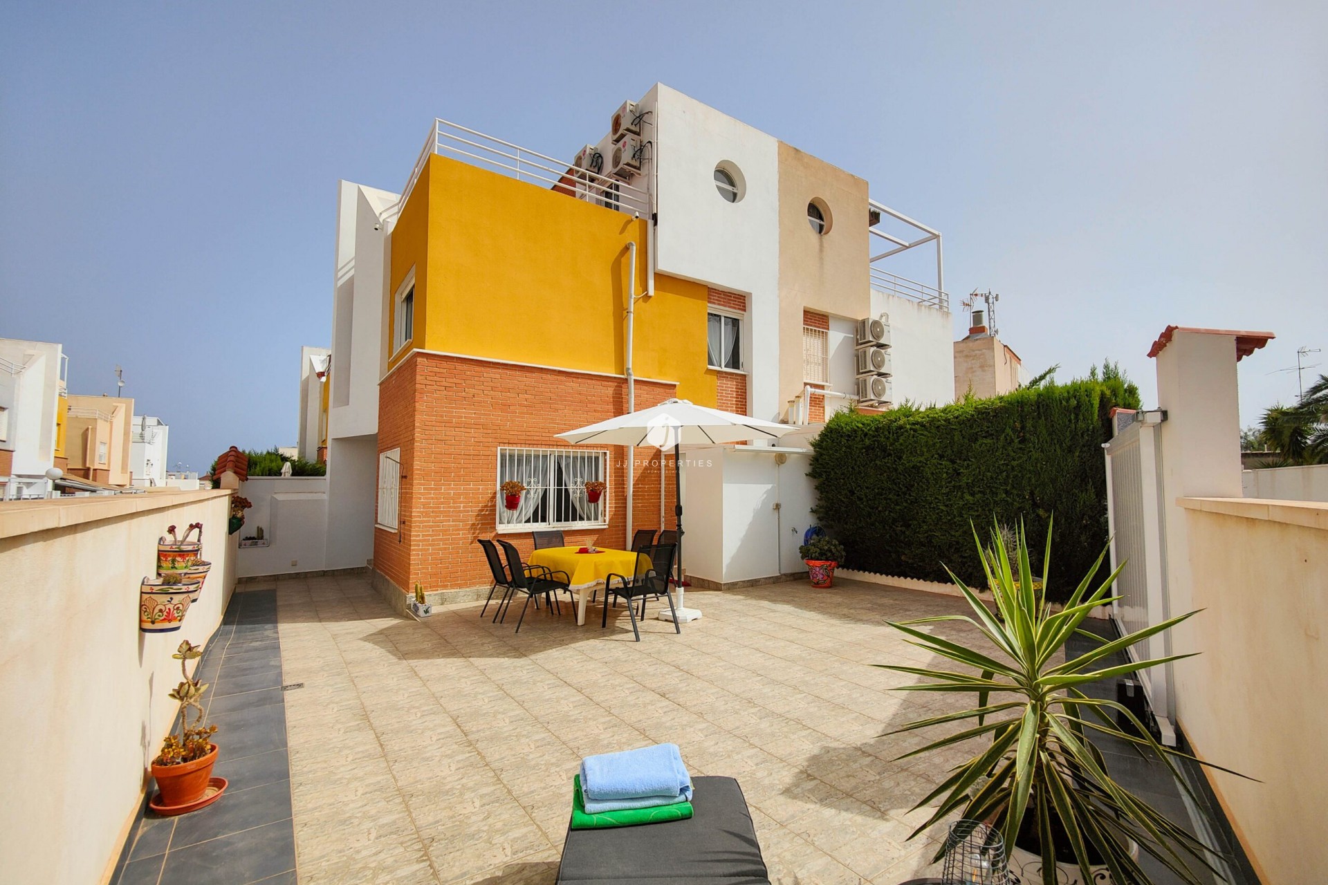 Segunda mano - Chalet -
Orihuela Costa - Costa Blanca