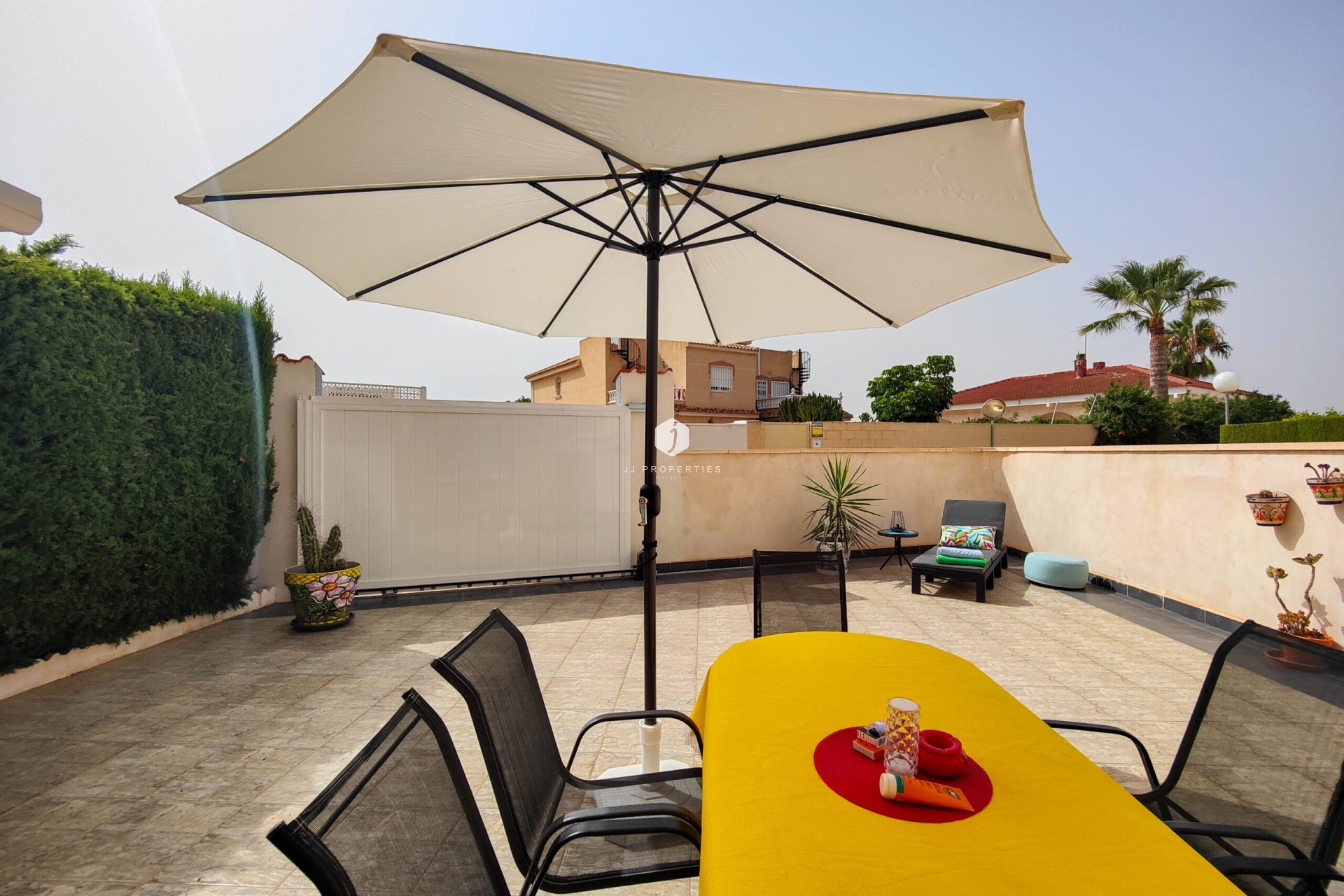 Segunda mano - Chalet -
Orihuela Costa - Costa Blanca