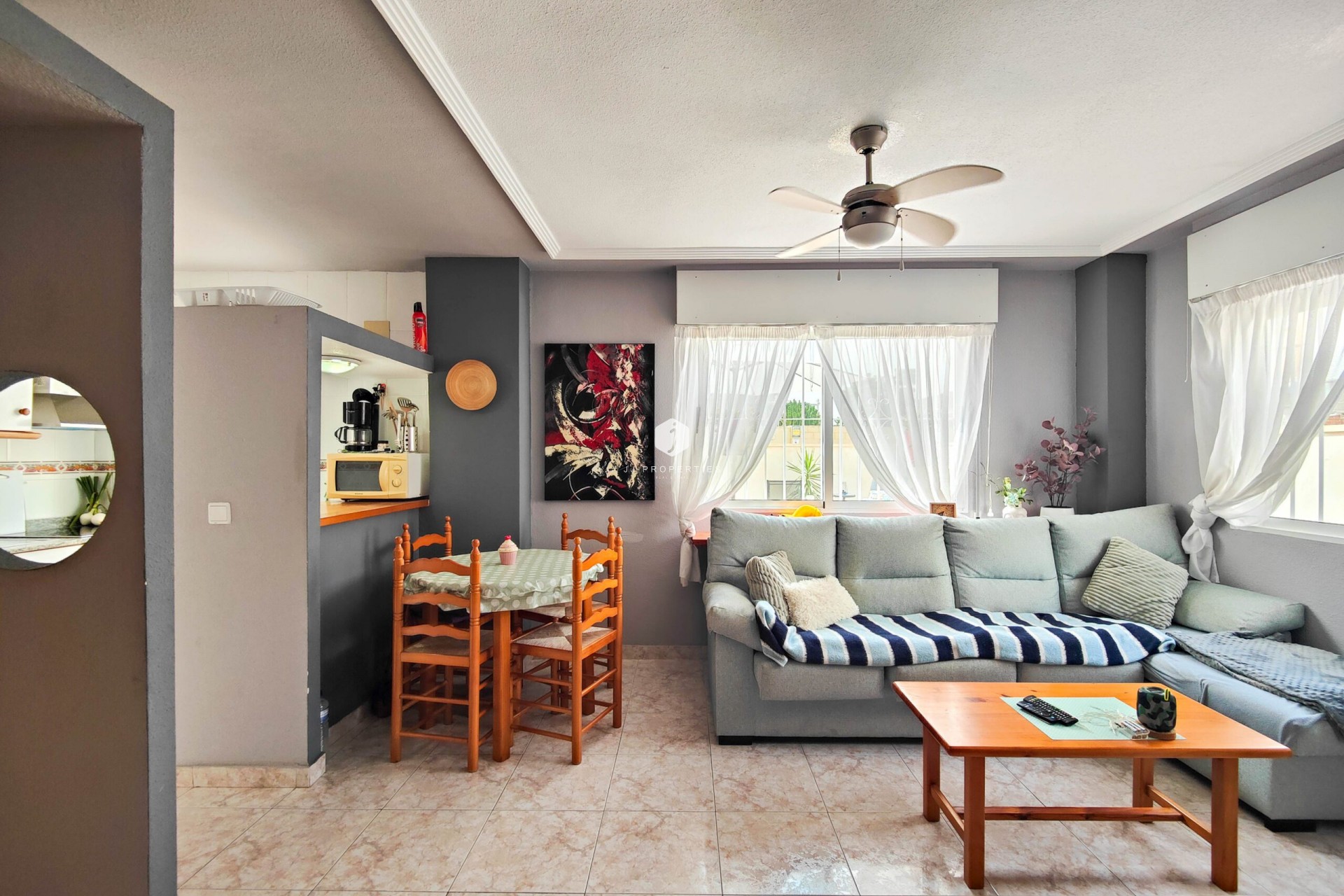 Segunda mano - Chalet -
Orihuela Costa - Costa Blanca