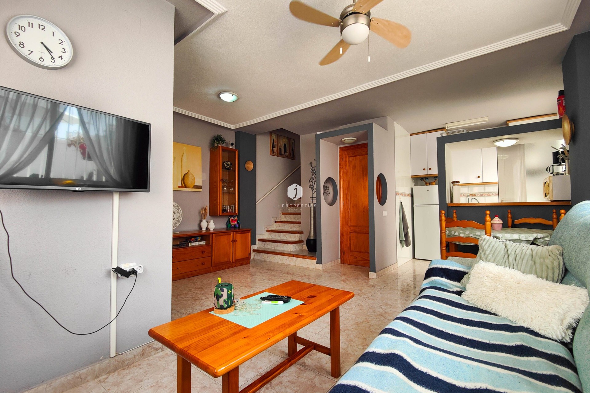 Segunda mano - Chalet -
Orihuela Costa - Costa Blanca