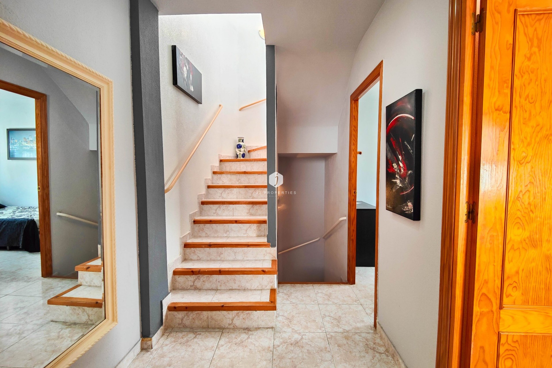 Segunda mano - Chalet -
Orihuela Costa - Costa Blanca