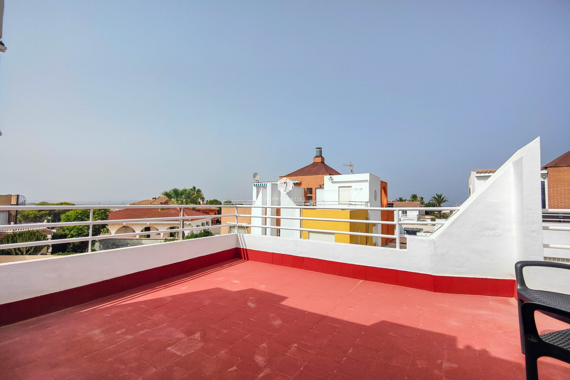 Segunda mano - Chalet -
Orihuela Costa - Costa Blanca