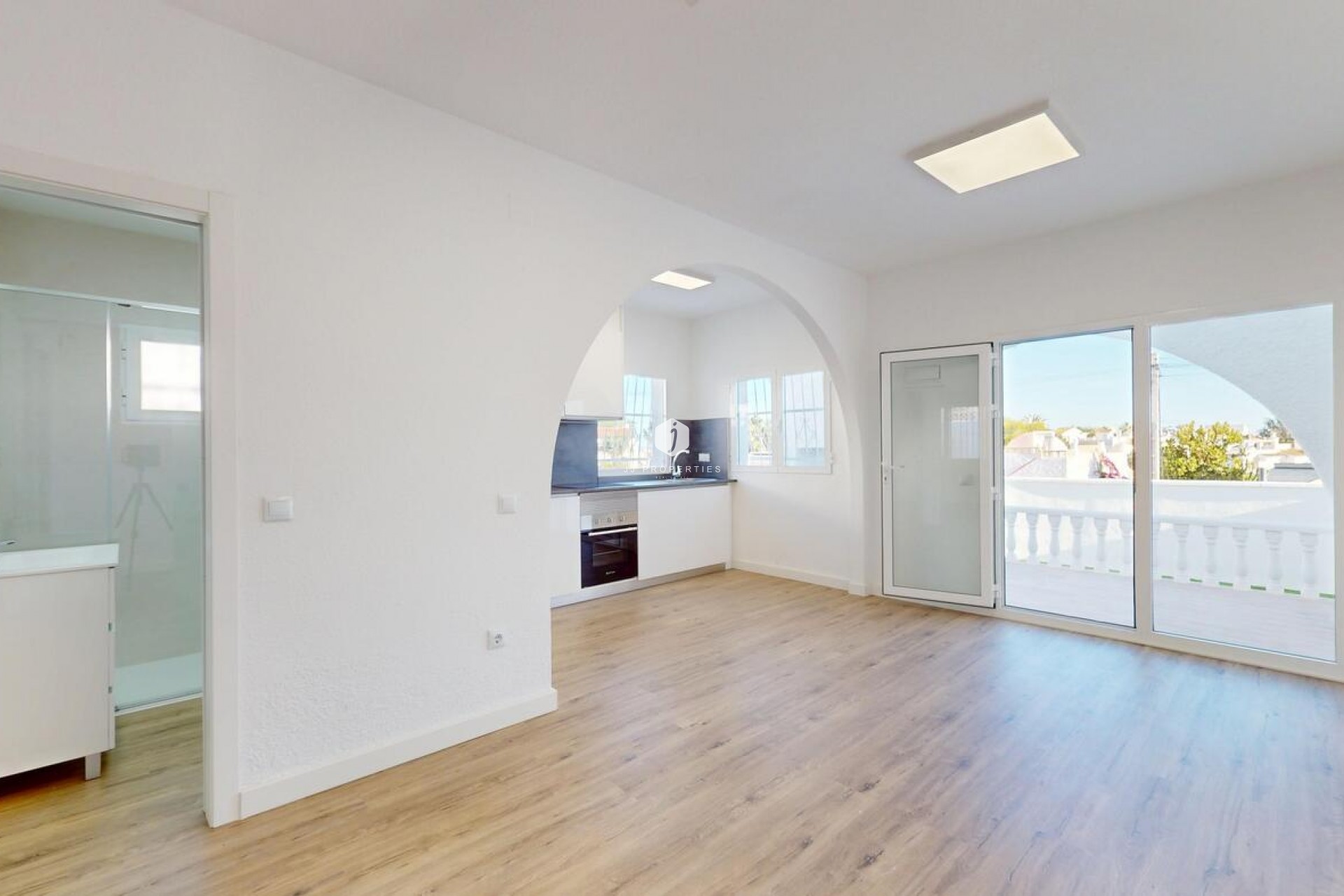 Segunda mano - Chalet -
Orihuela Costa - Costa Blanca