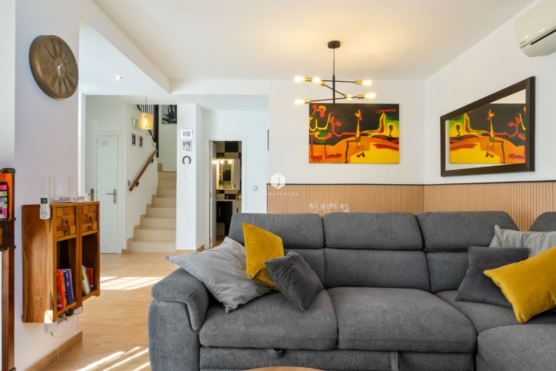 Segunda mano - Chalet -
Orihuela Costa - Costa Blanca