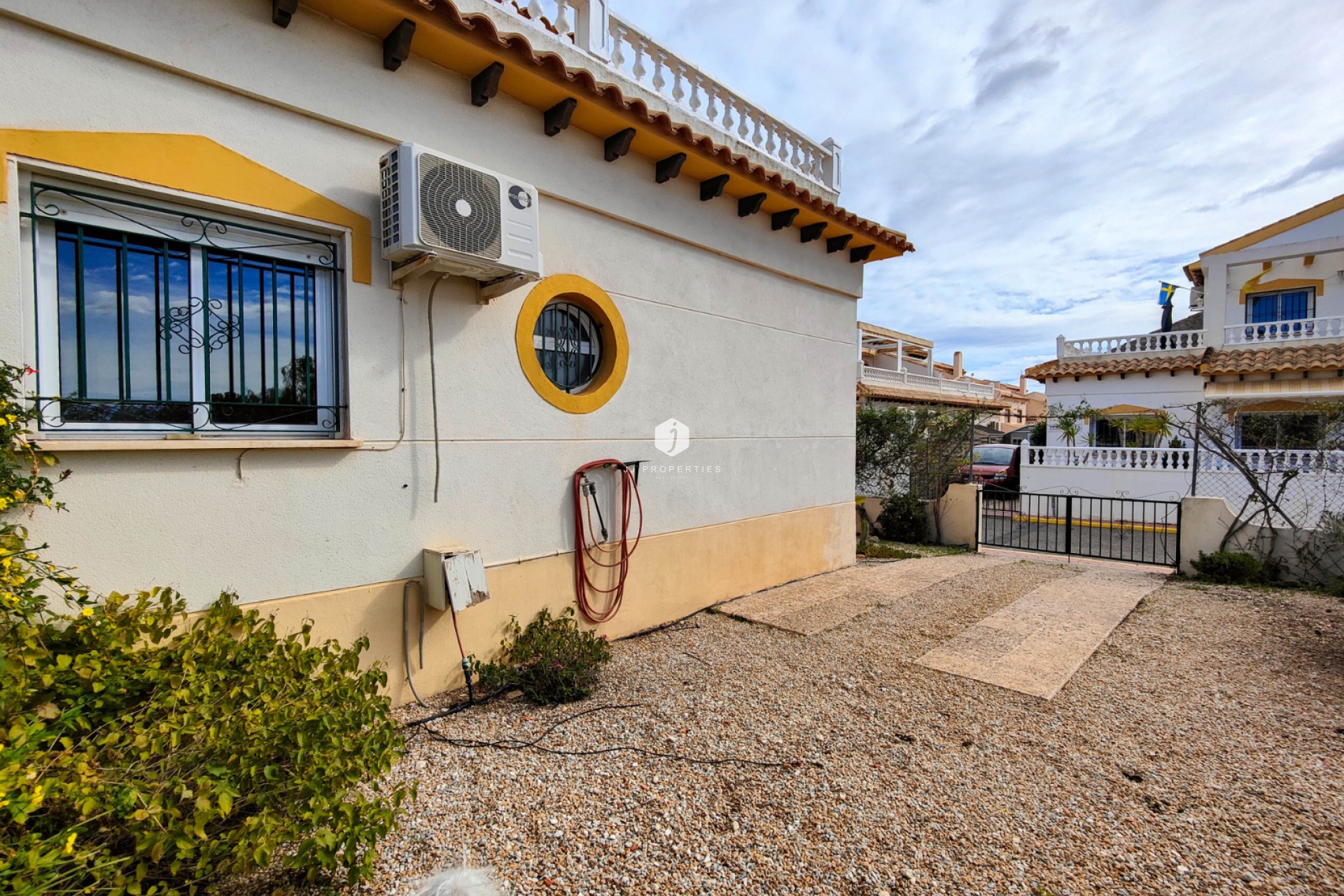 Segunda mano - Chalet -
Orihuela Costa - Costa Blanca