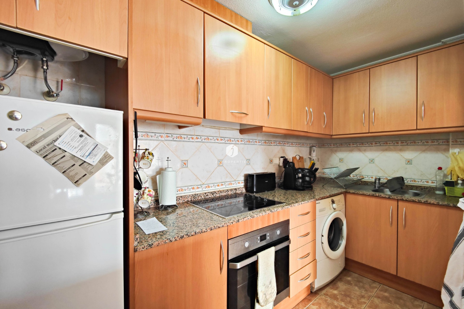 Segunda mano - Chalet -
Orihuela Costa - Costa Blanca