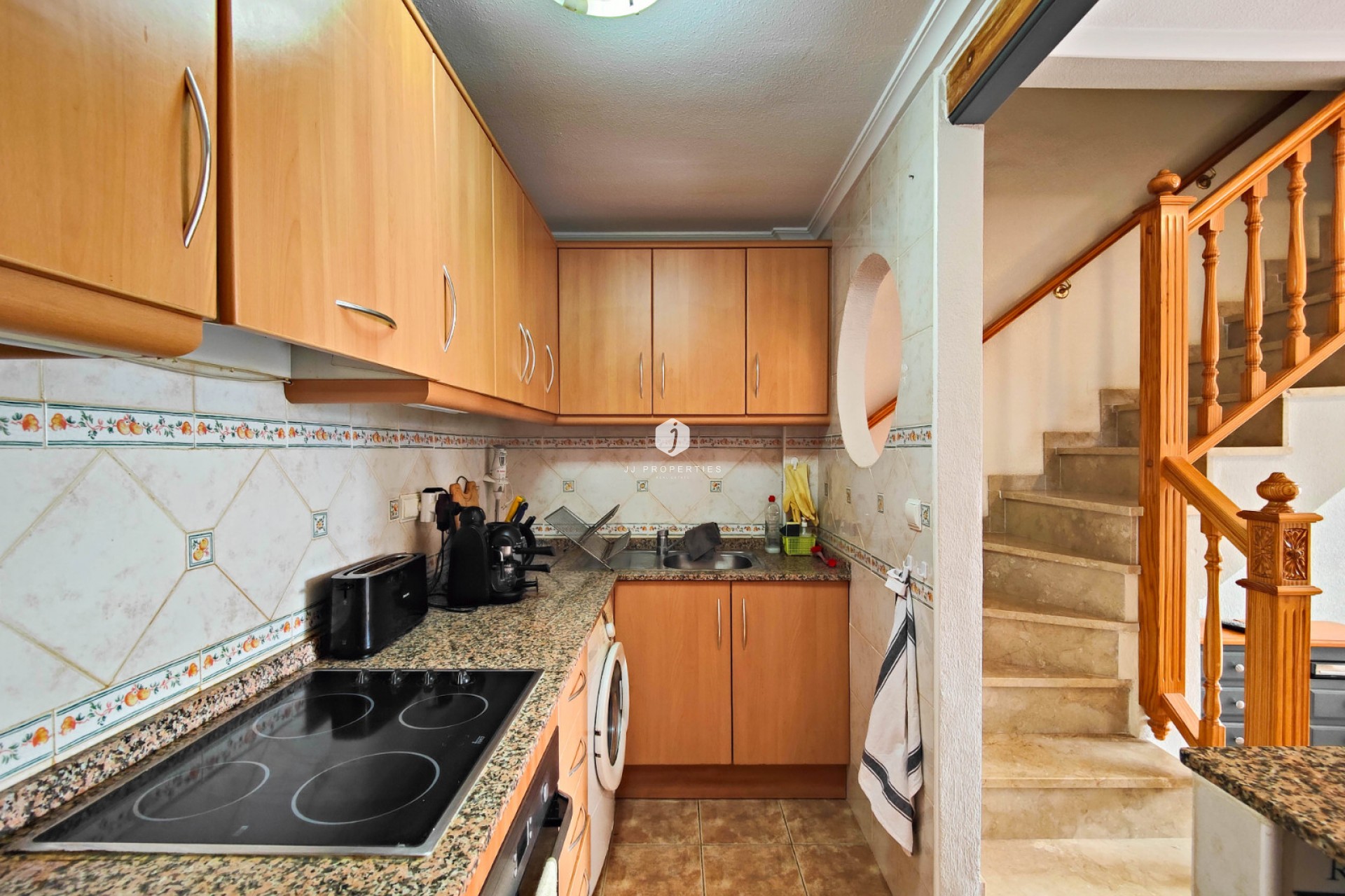 Segunda mano - Chalet -
Orihuela Costa - Costa Blanca