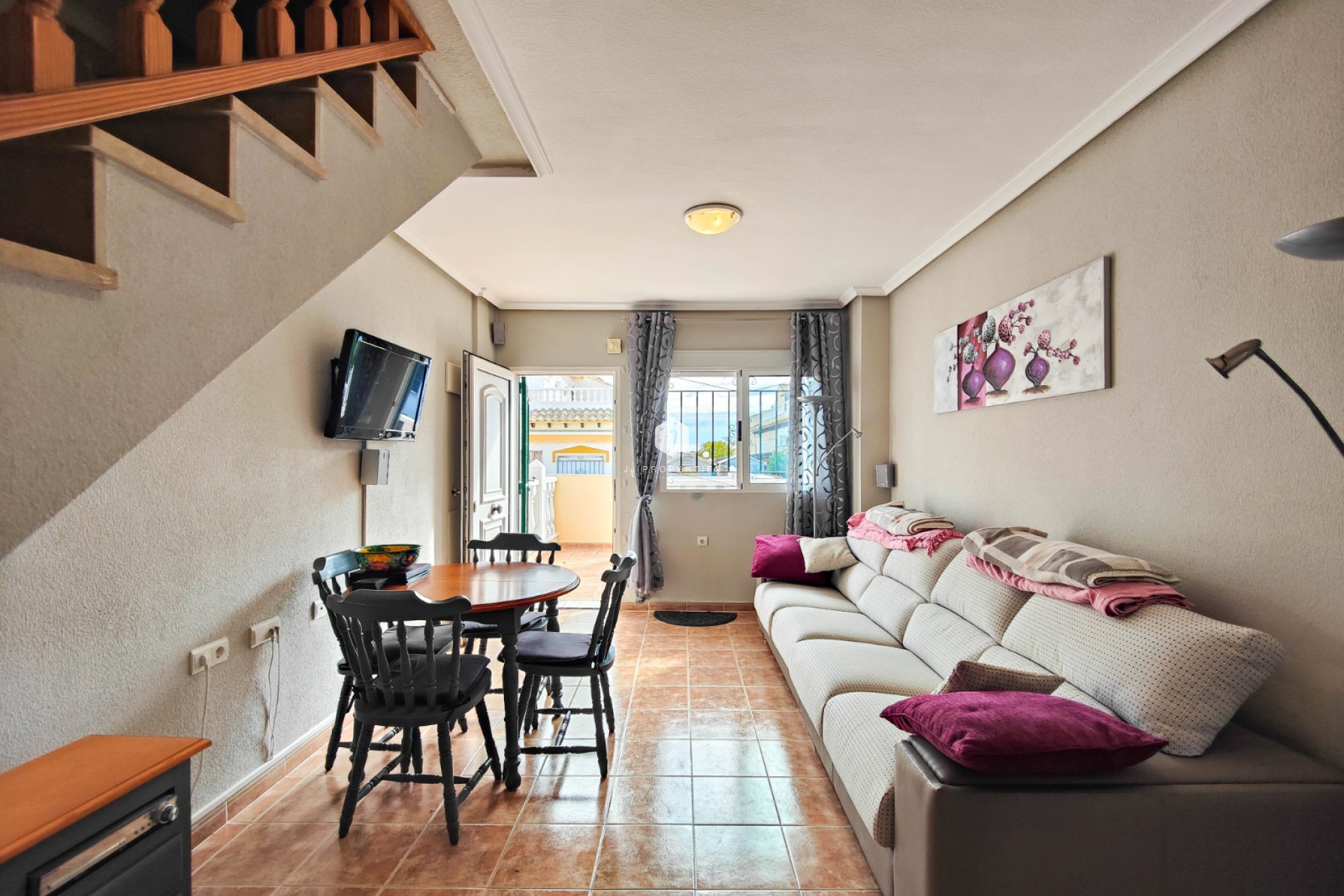 Segunda mano - Chalet -
Orihuela Costa - Costa Blanca