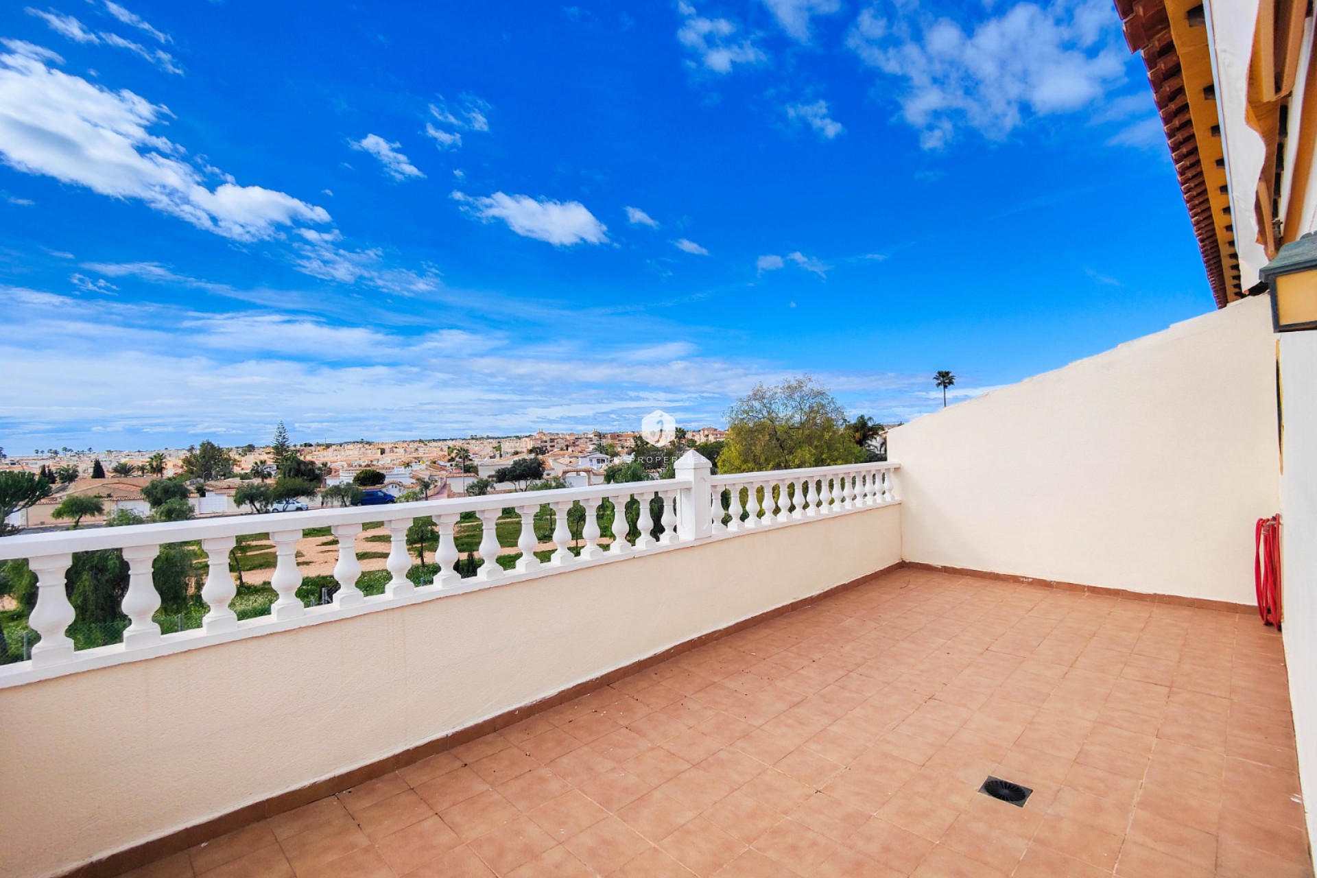 Segunda mano - Chalet -
Orihuela Costa - Costa Blanca