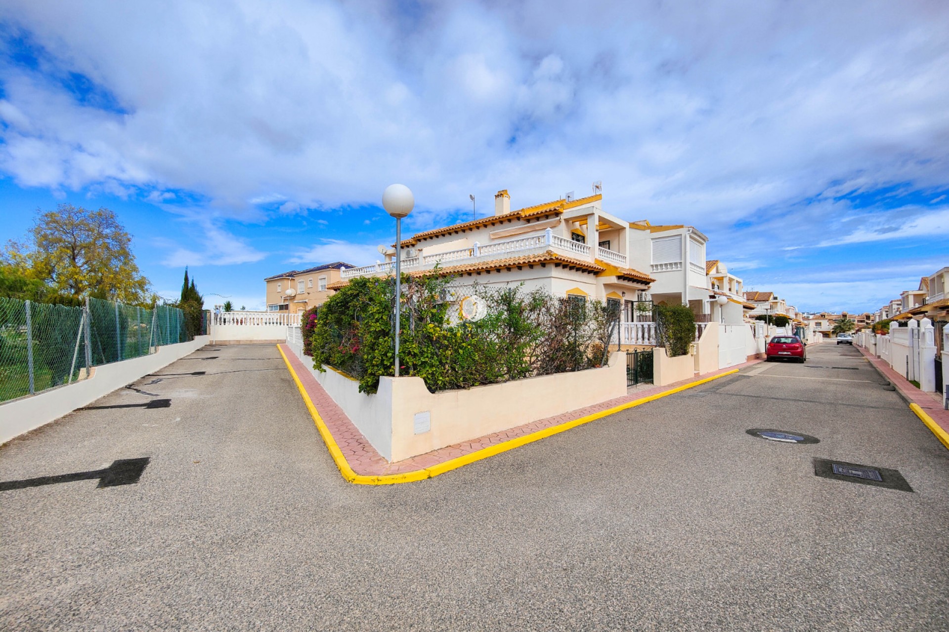 Segunda mano - Chalet -
Orihuela Costa - Costa Blanca