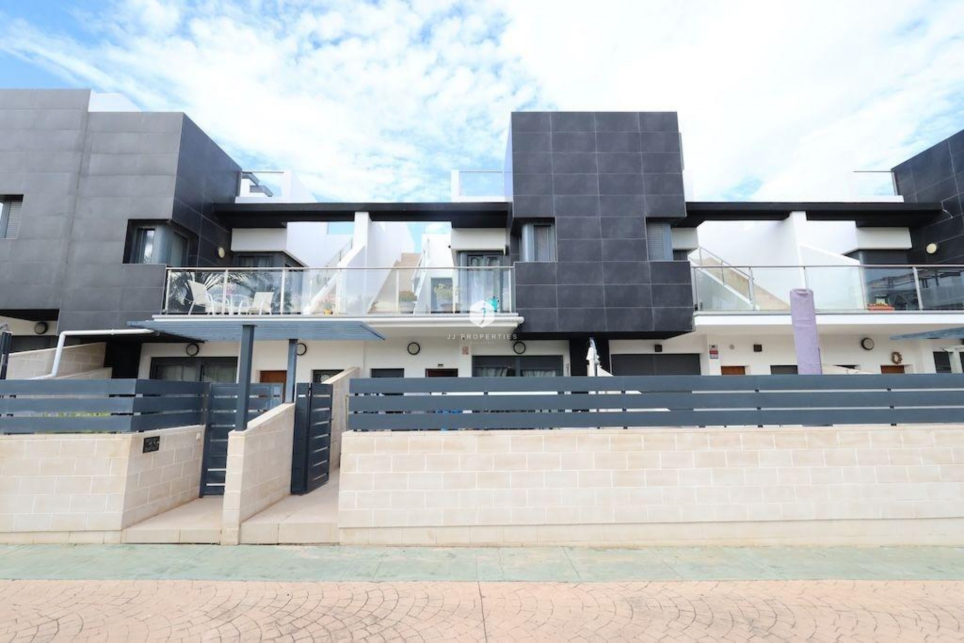 Segunda mano - Chalet -
Orihuela Costa - Costa Blanca