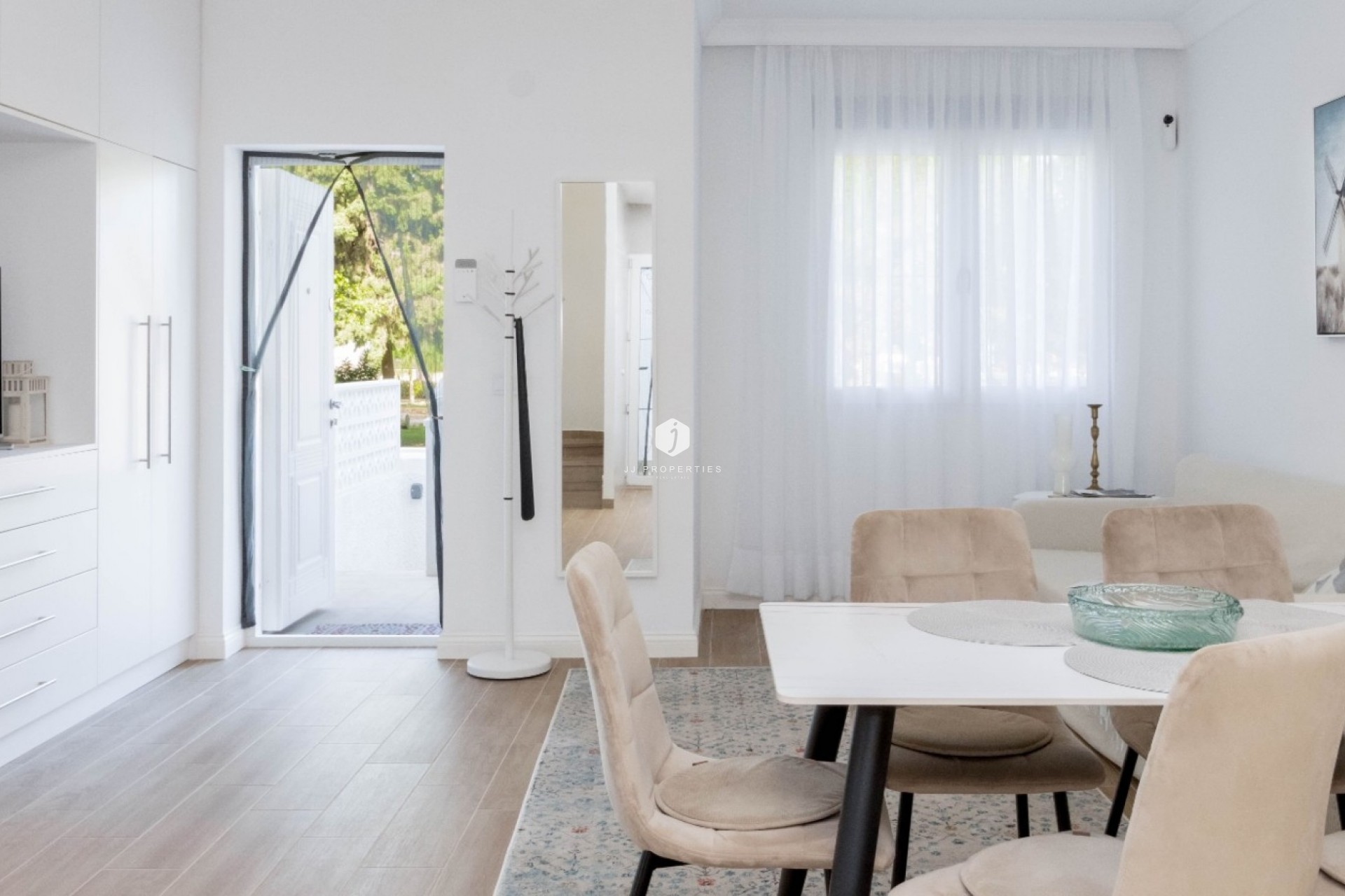 Segunda mano - Chalet -
Orihuela Costa - Costa Blanca