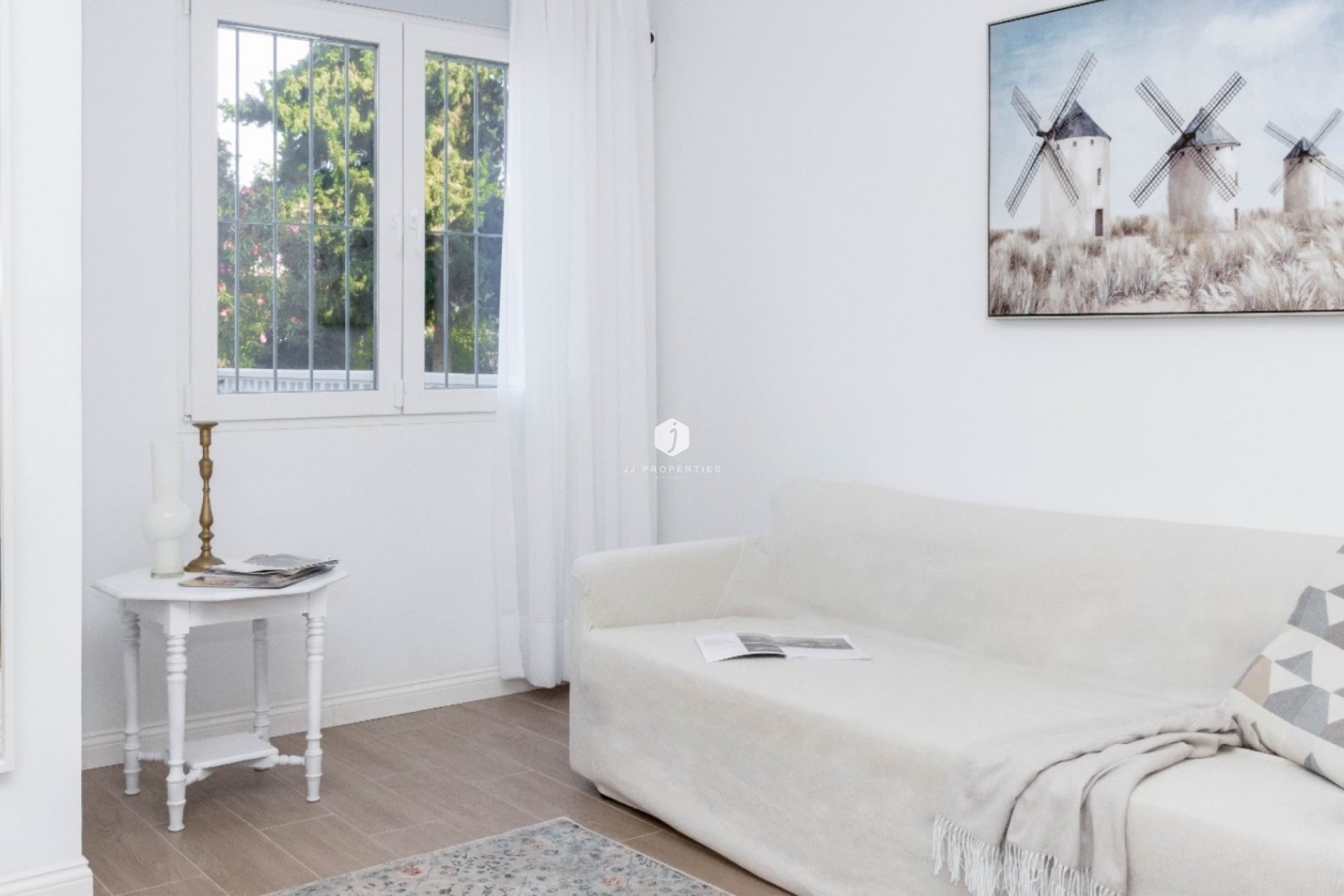 Segunda mano - Chalet -
Orihuela Costa - Costa Blanca