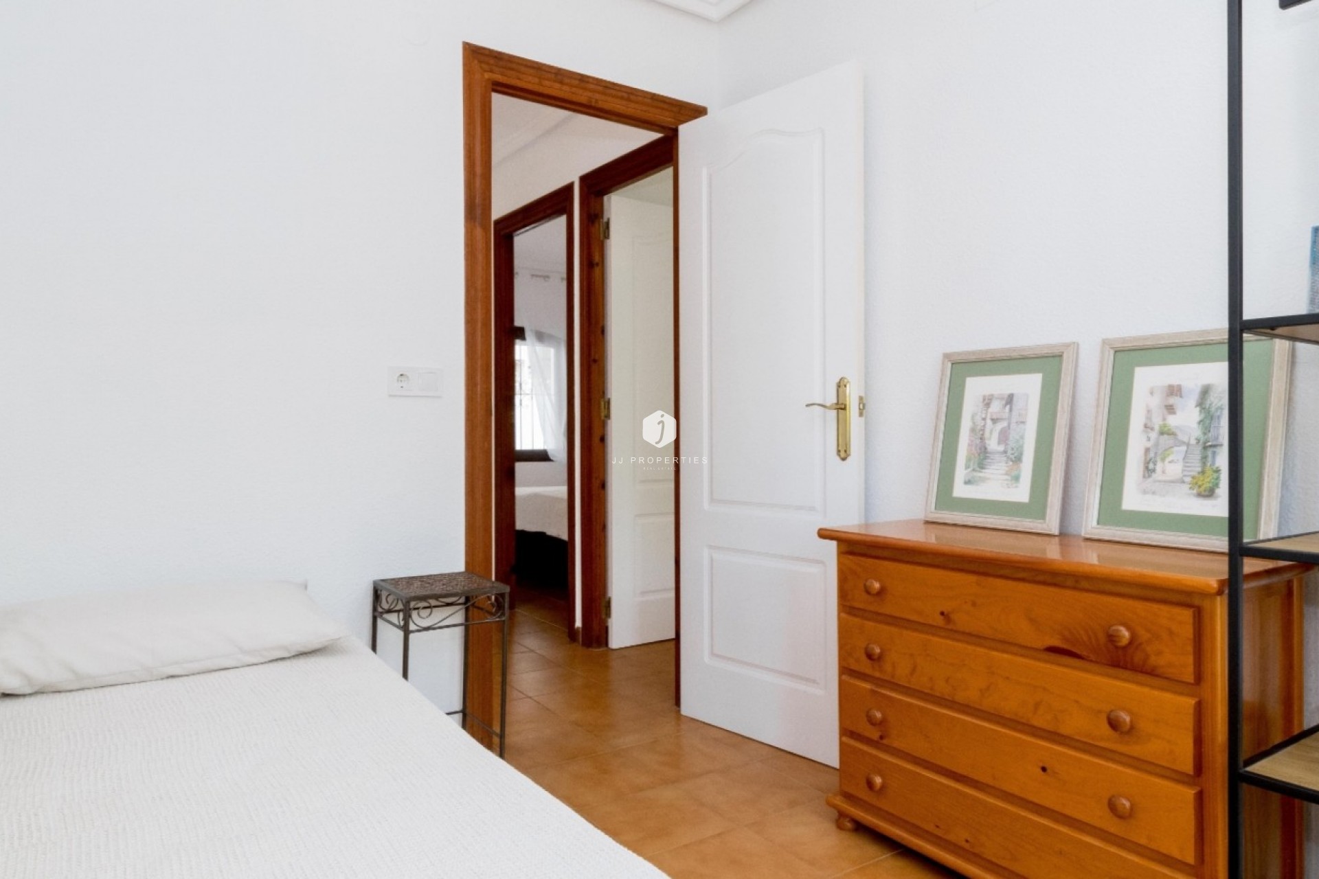 Segunda mano - Chalet -
Orihuela Costa - Costa Blanca