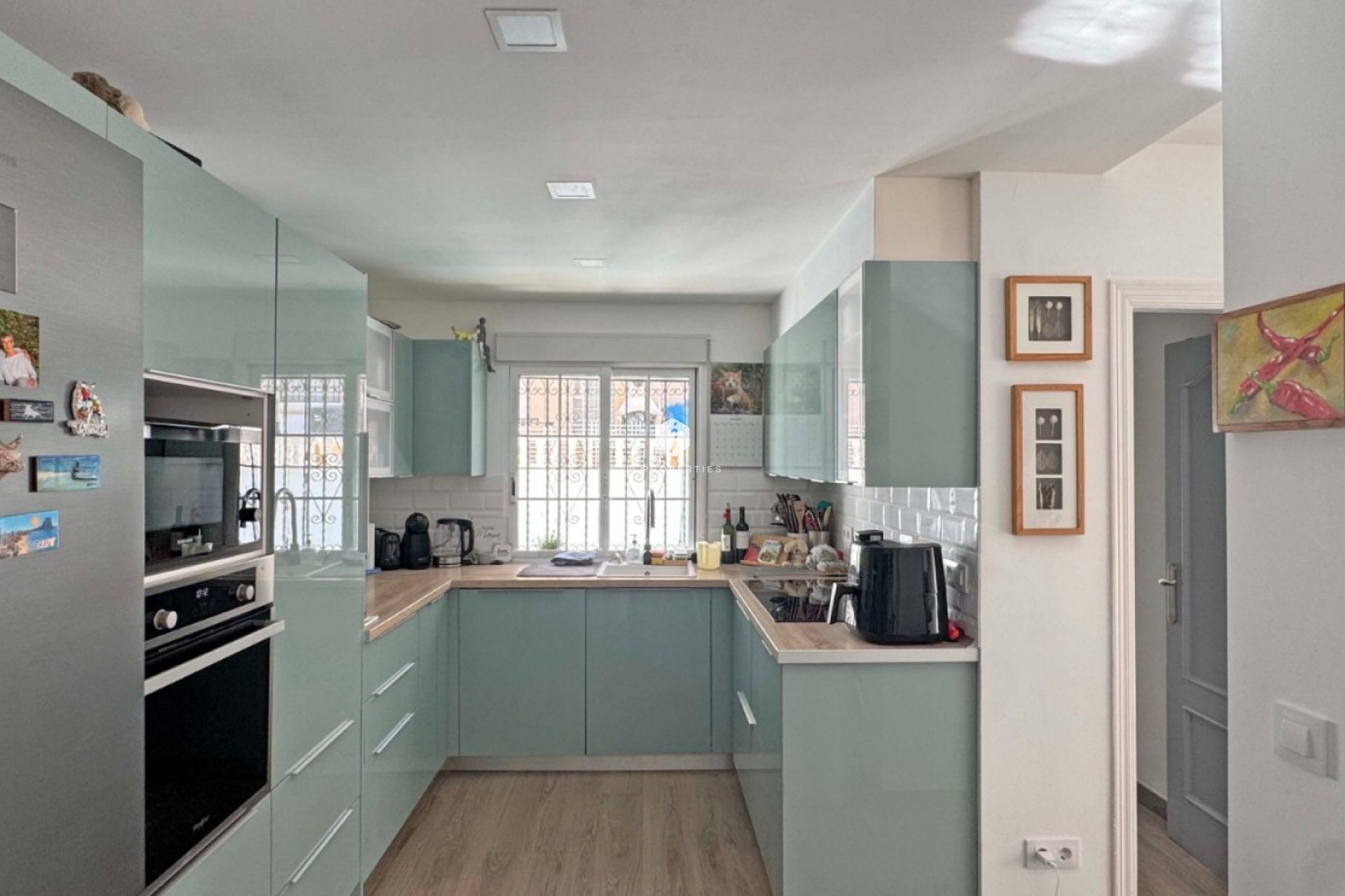 Segunda mano - Chalet -
Orihuela Costa - Costa Blanca