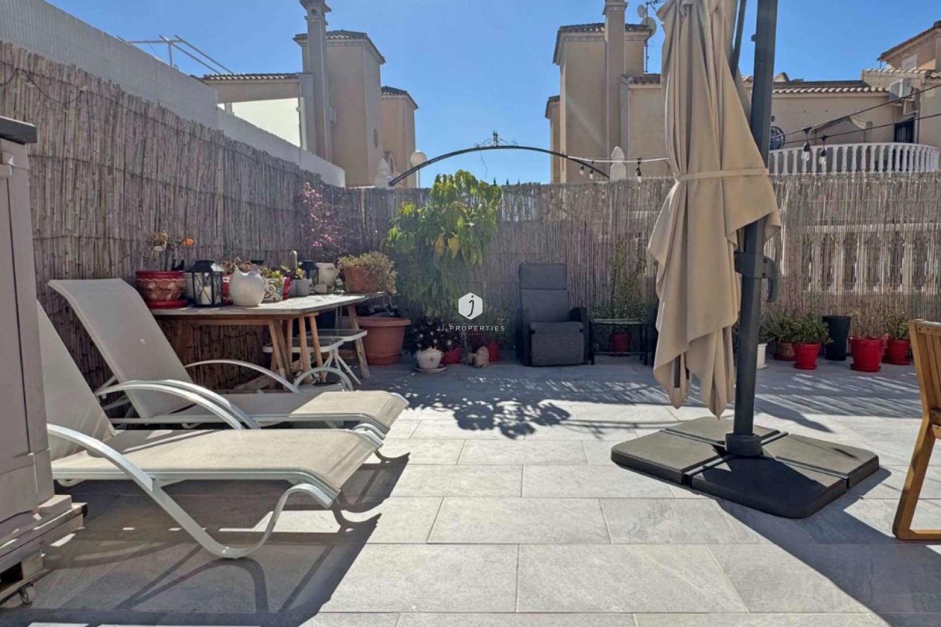 Segunda mano - Chalet -
Orihuela Costa - Costa Blanca