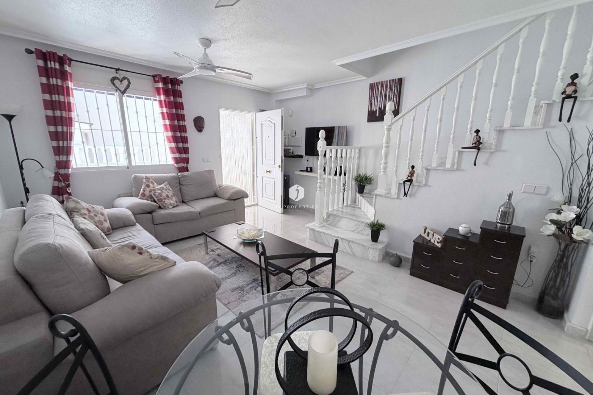 Segunda mano - Chalet -
Orihuela Costa - Costa Blanca